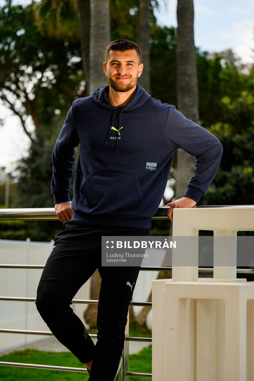 Matej Chalus