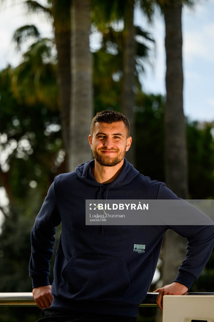 Matej Chalus