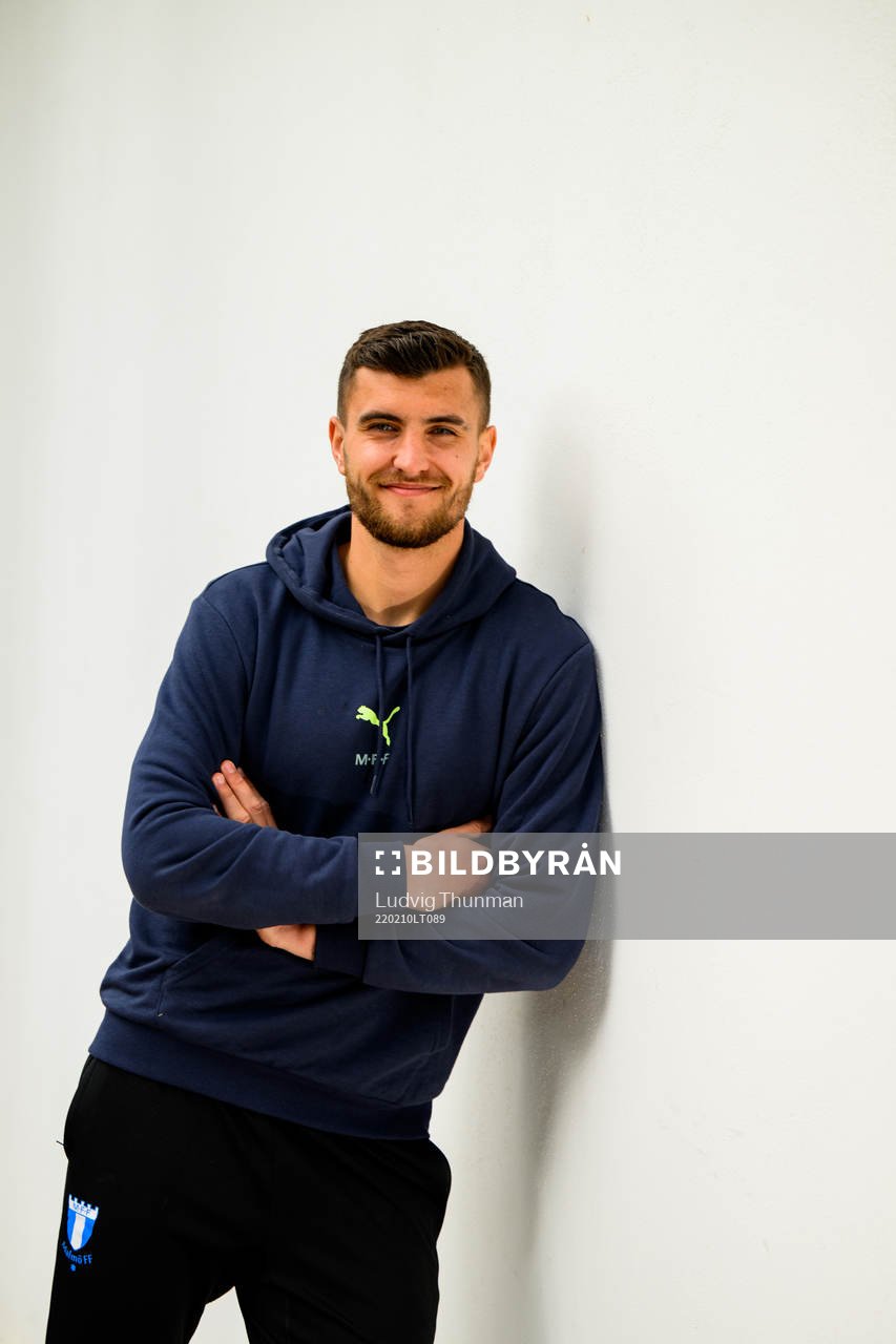 Matej Chalus