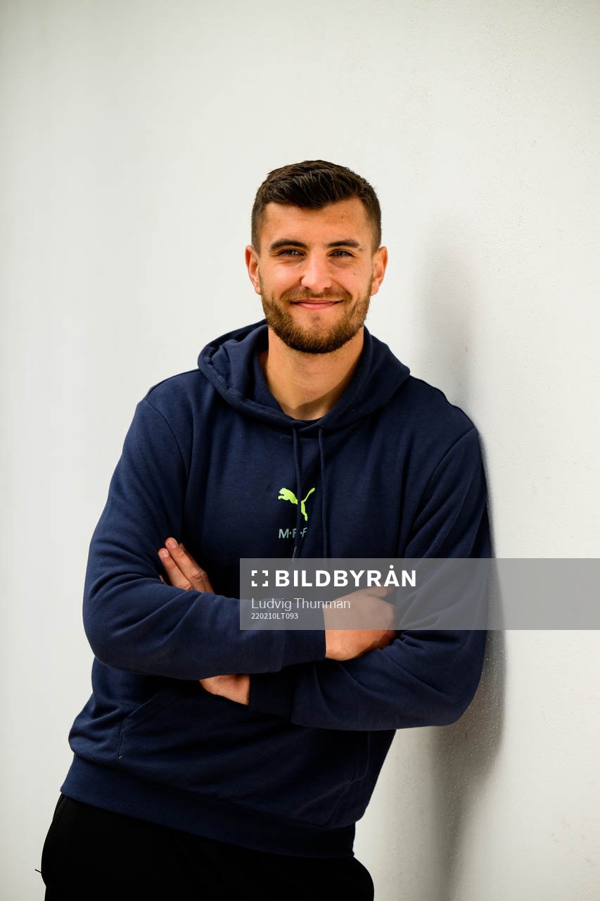 Matej Chalus