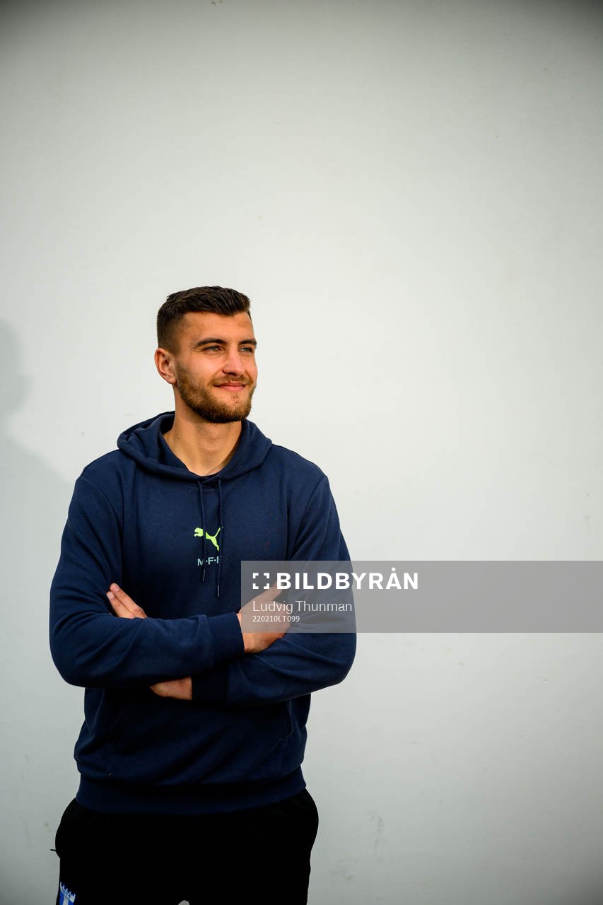 Matej Chalus