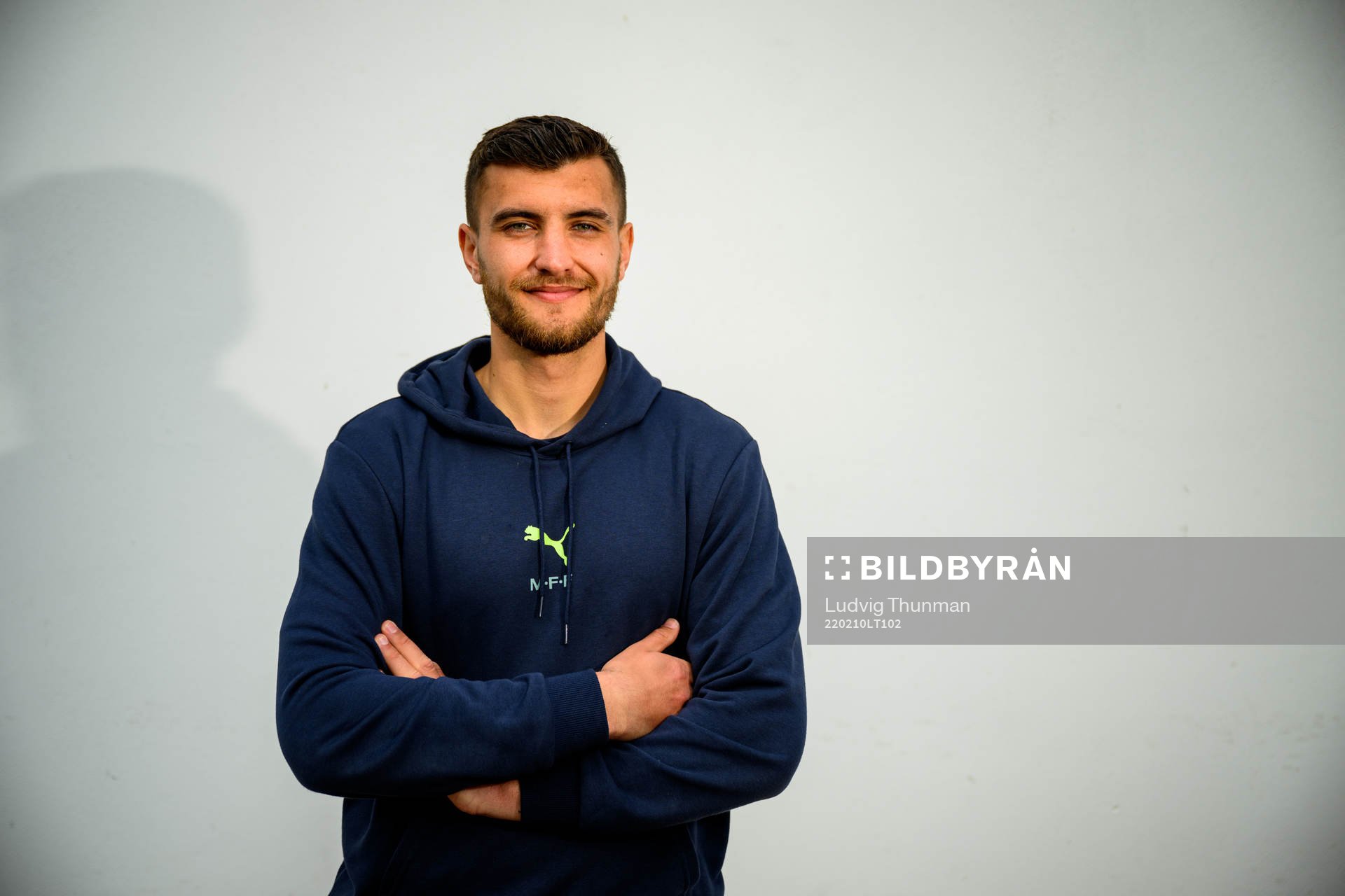 Matej Chalus