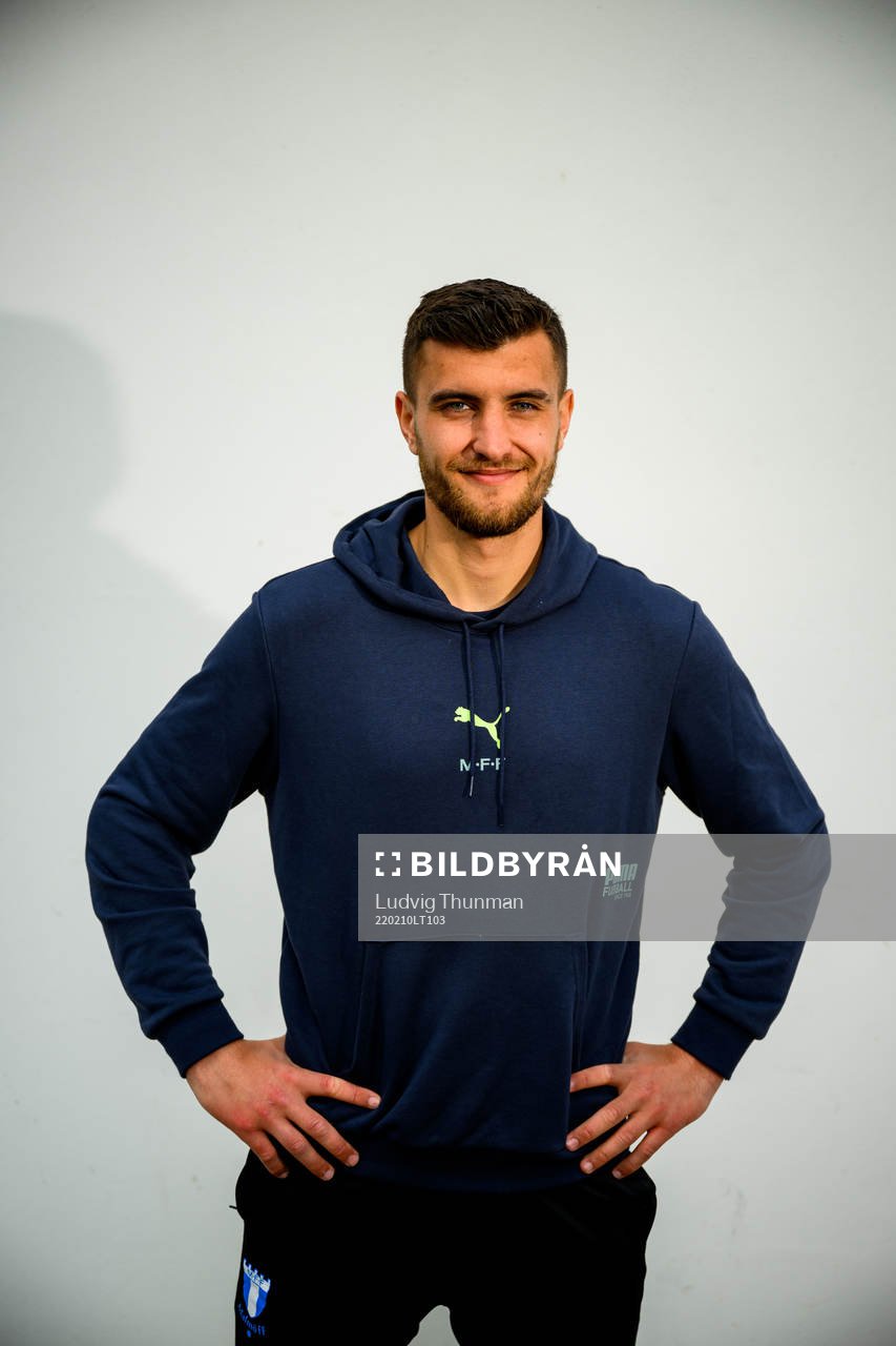 Matej Chalus