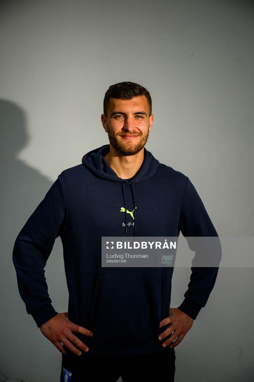 Matej Chalus