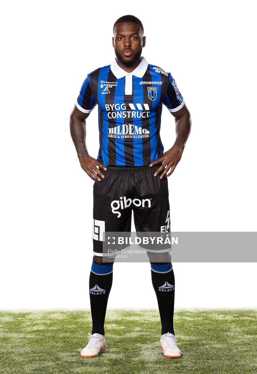 Sirius Christian Kouakou