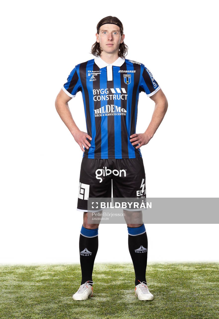 Sirius Andreas Murbeck