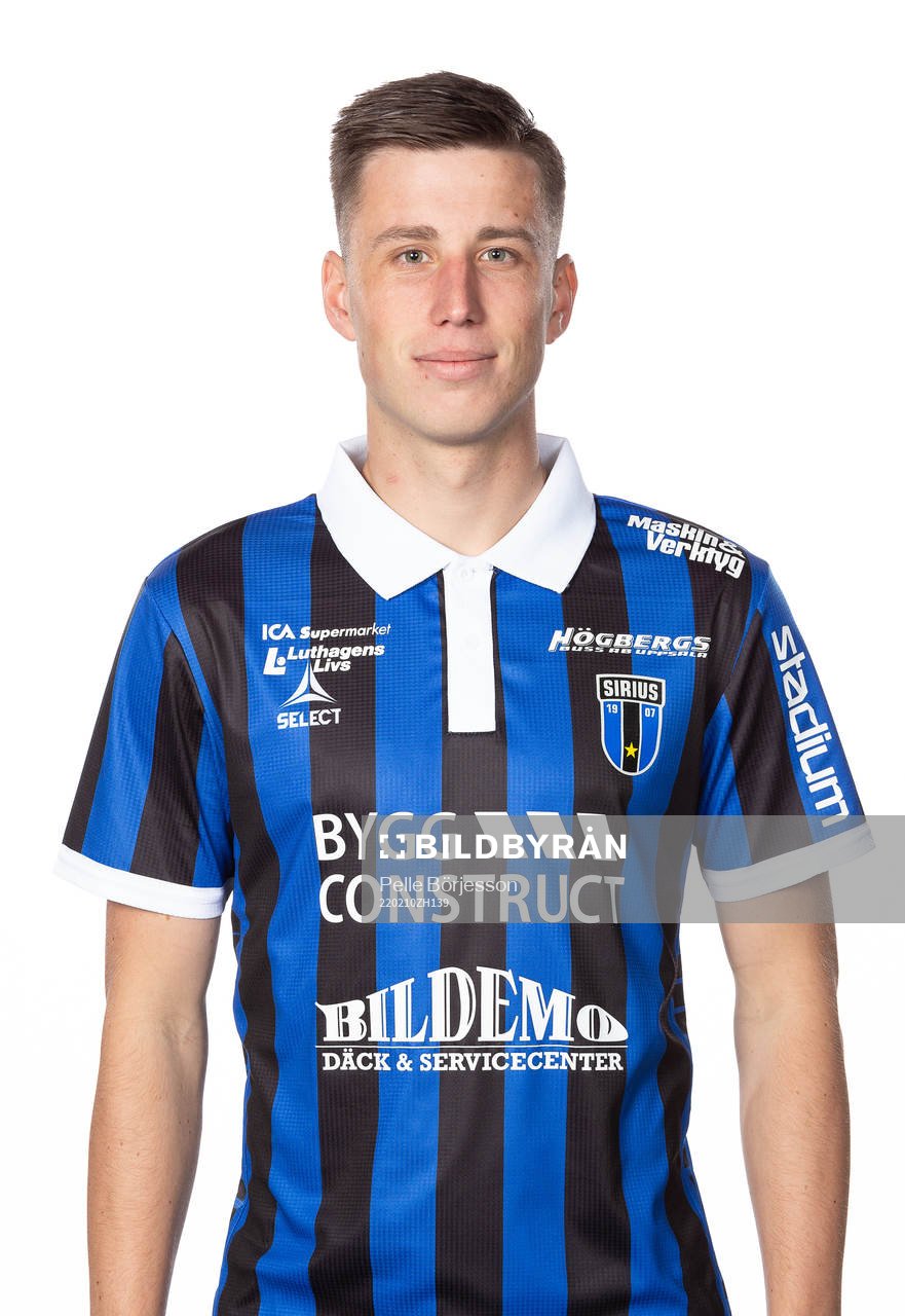 Sirius Filip Olsson