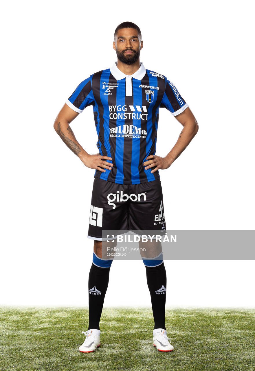 Sirius Kristopher Da Graca