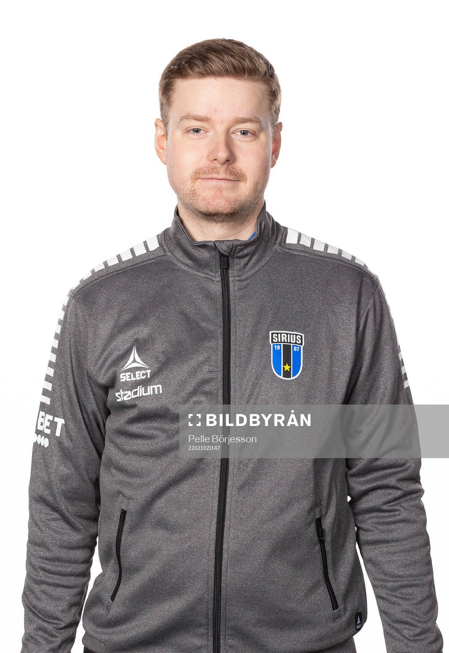 Sirius Analys David Hollinggård