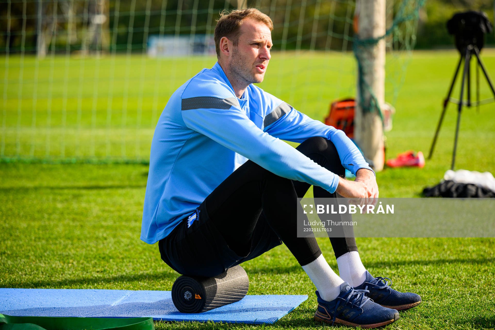 Ola Toivonen
