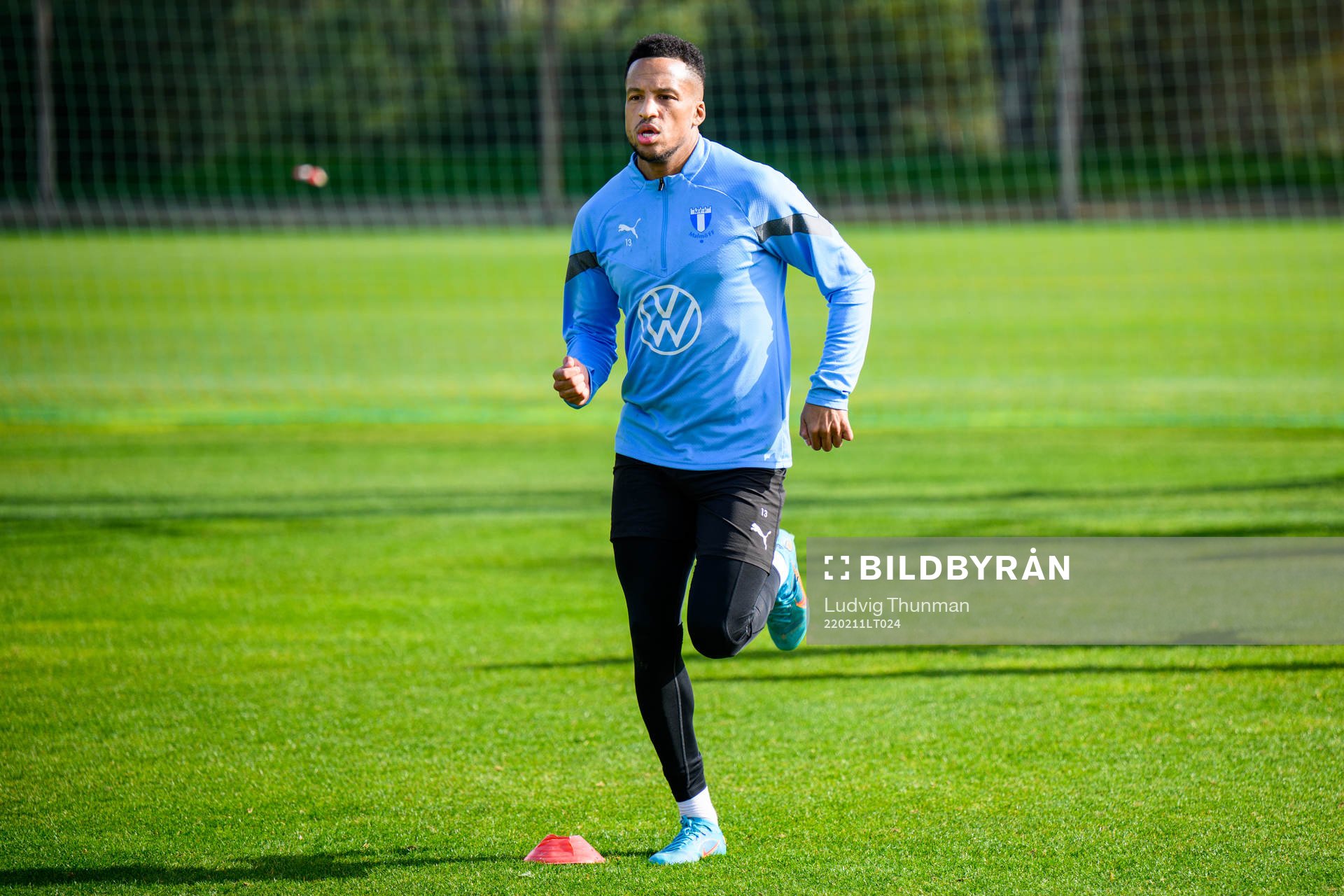 Martin Olsson