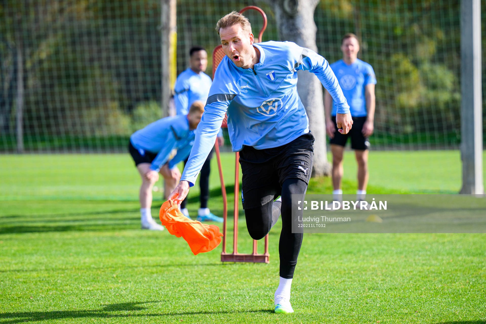 Ola Toivonen