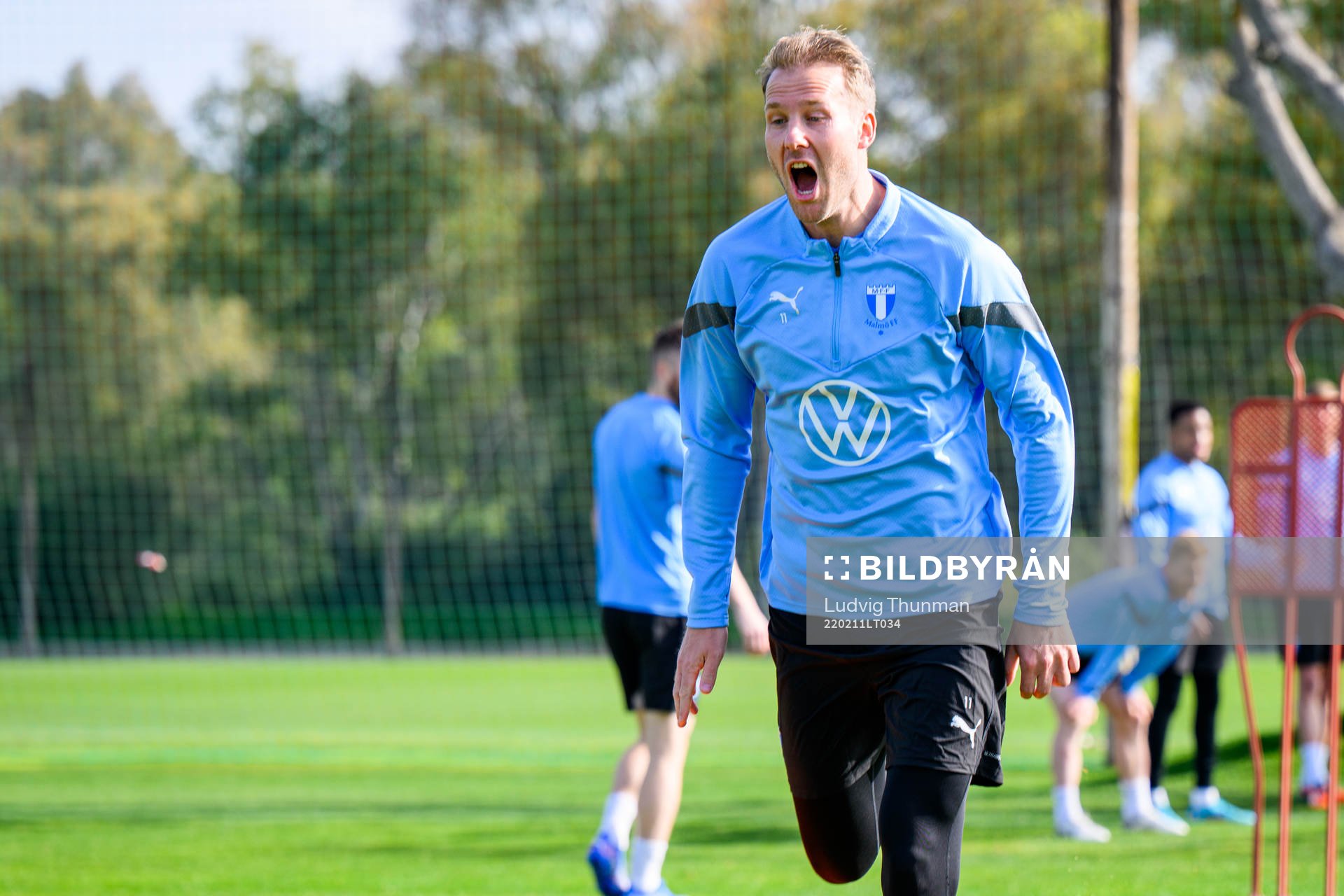 Ola Toivonen