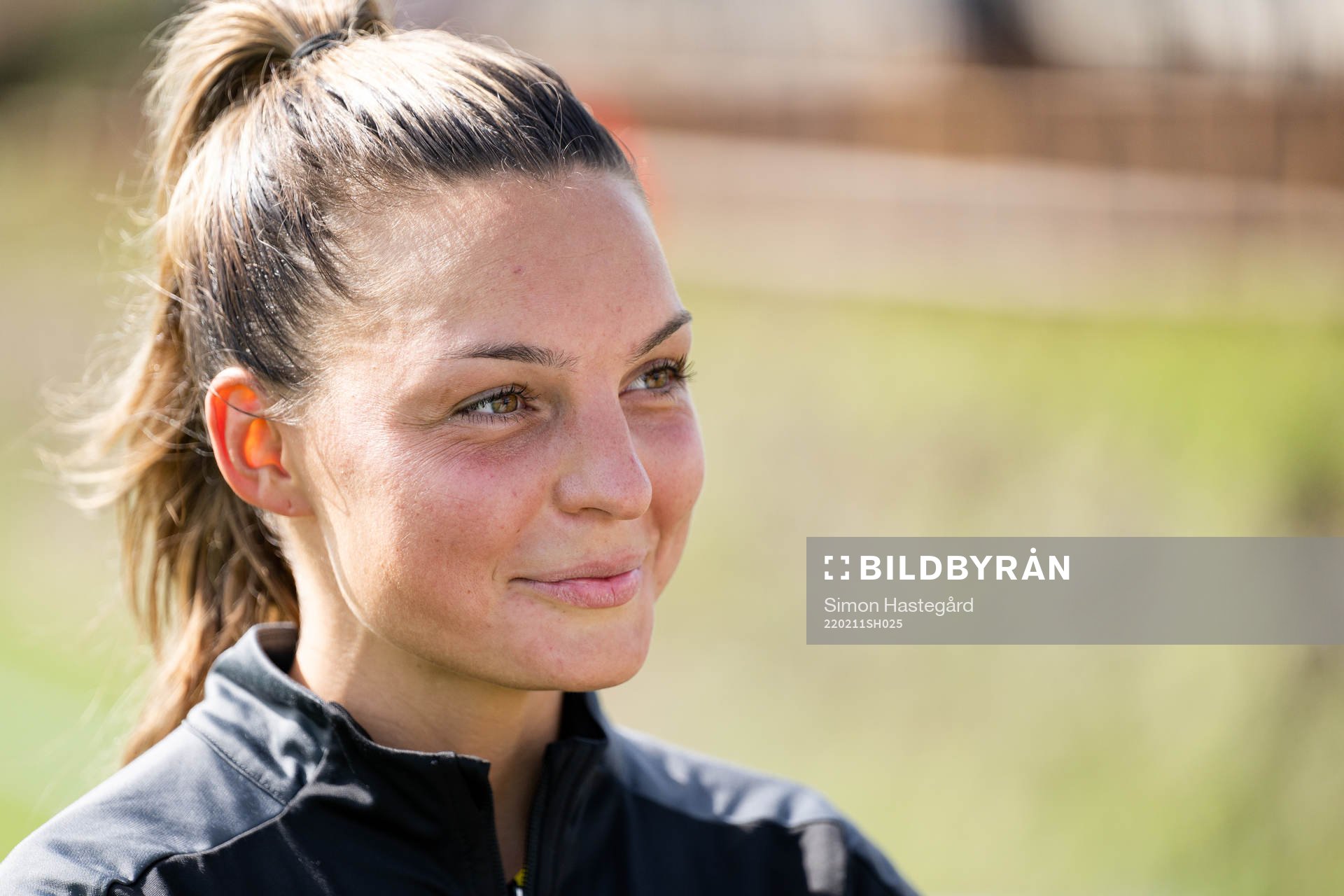 Johanna Rytting Kaneryd of Häcken