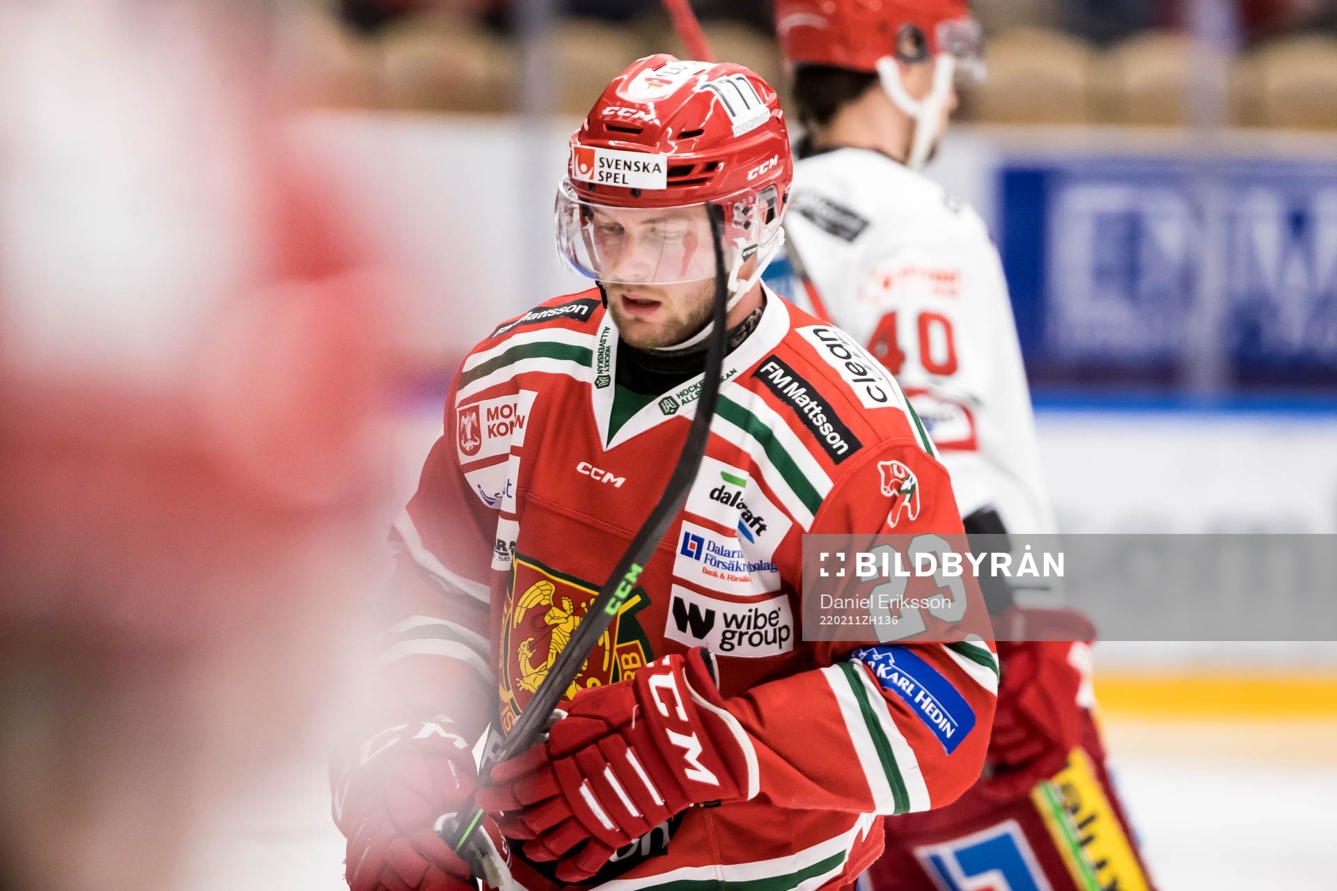 Moras Axel Bergkvist