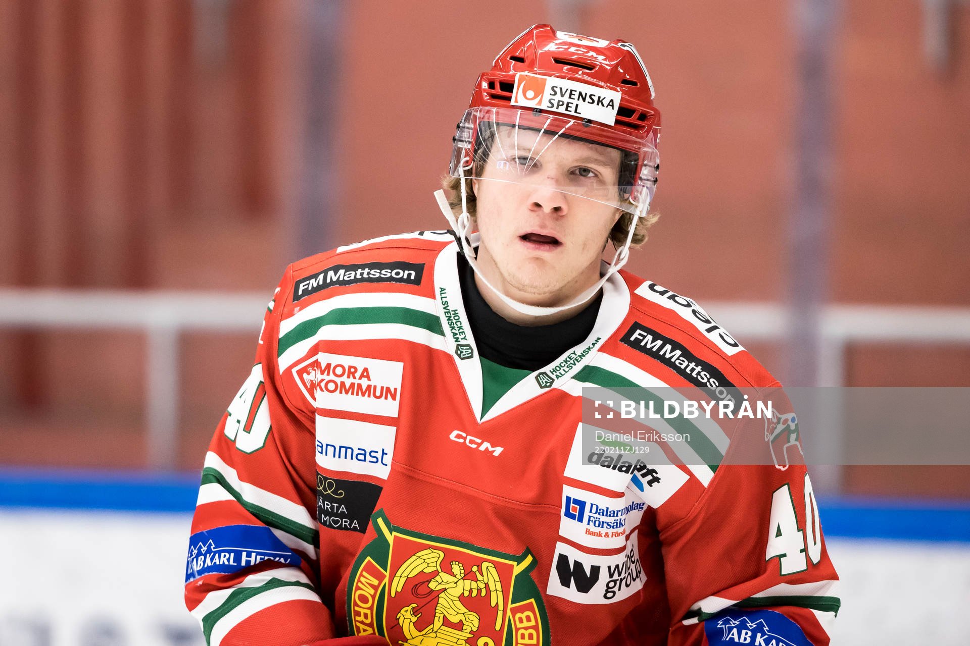 Moras Anton Heikkinen