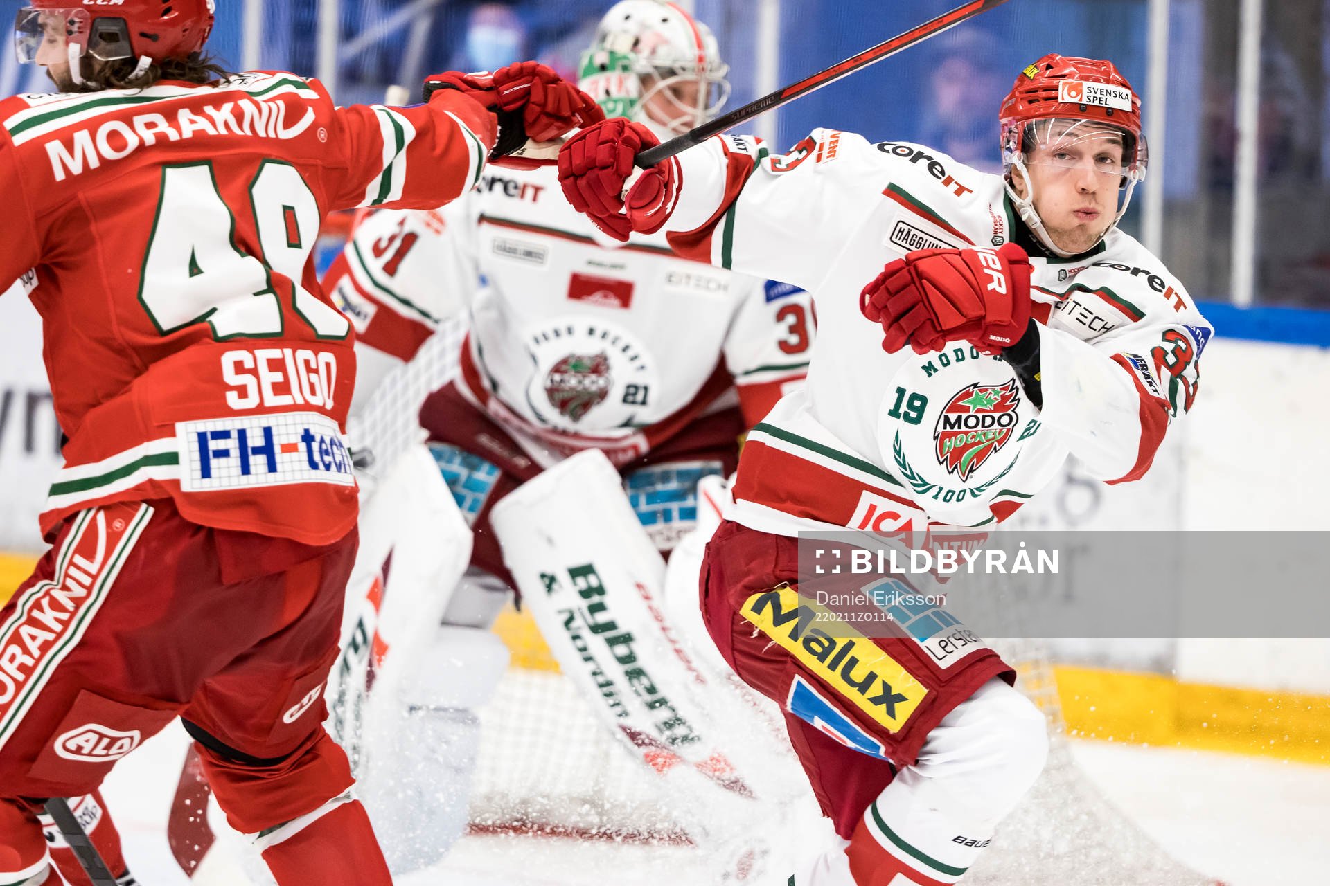 Modos Max Tjernström