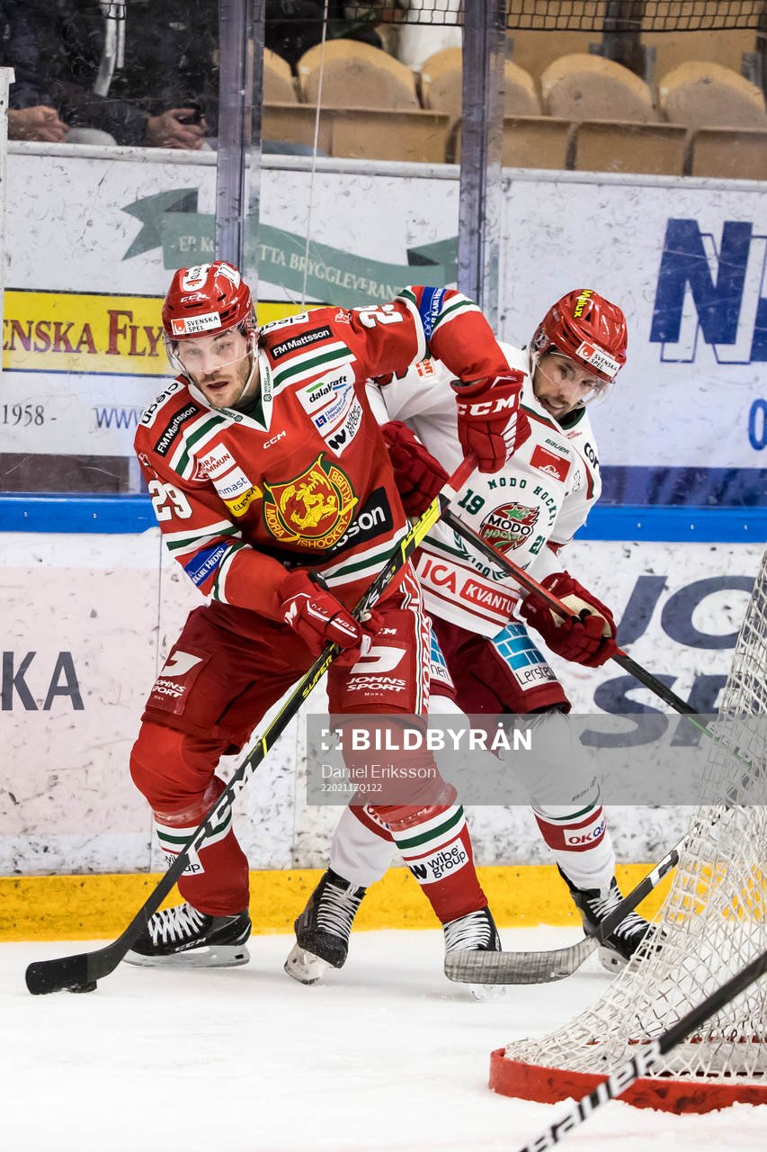 Moras Johan Persson