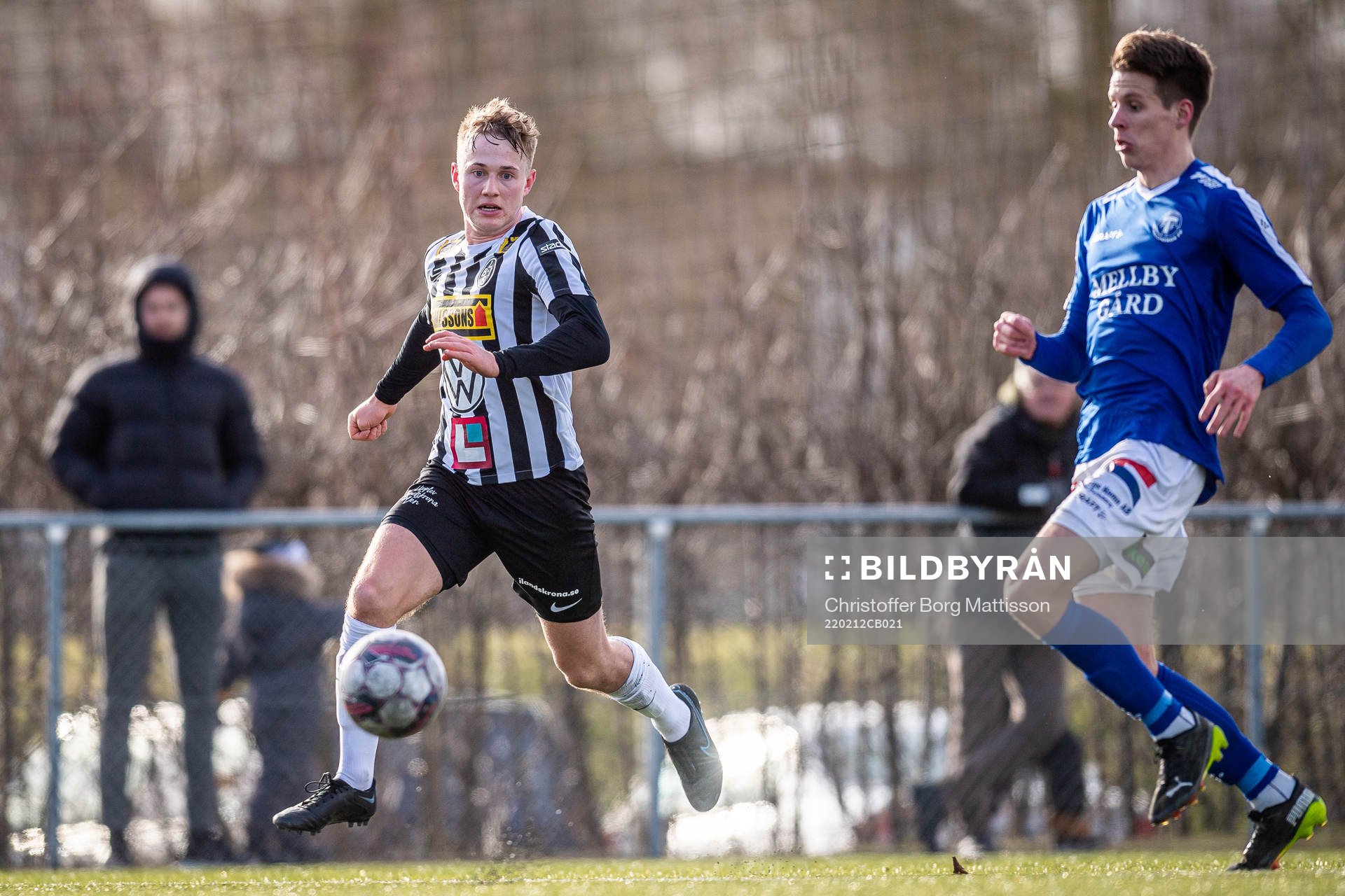 Landskronas Jesper Strid