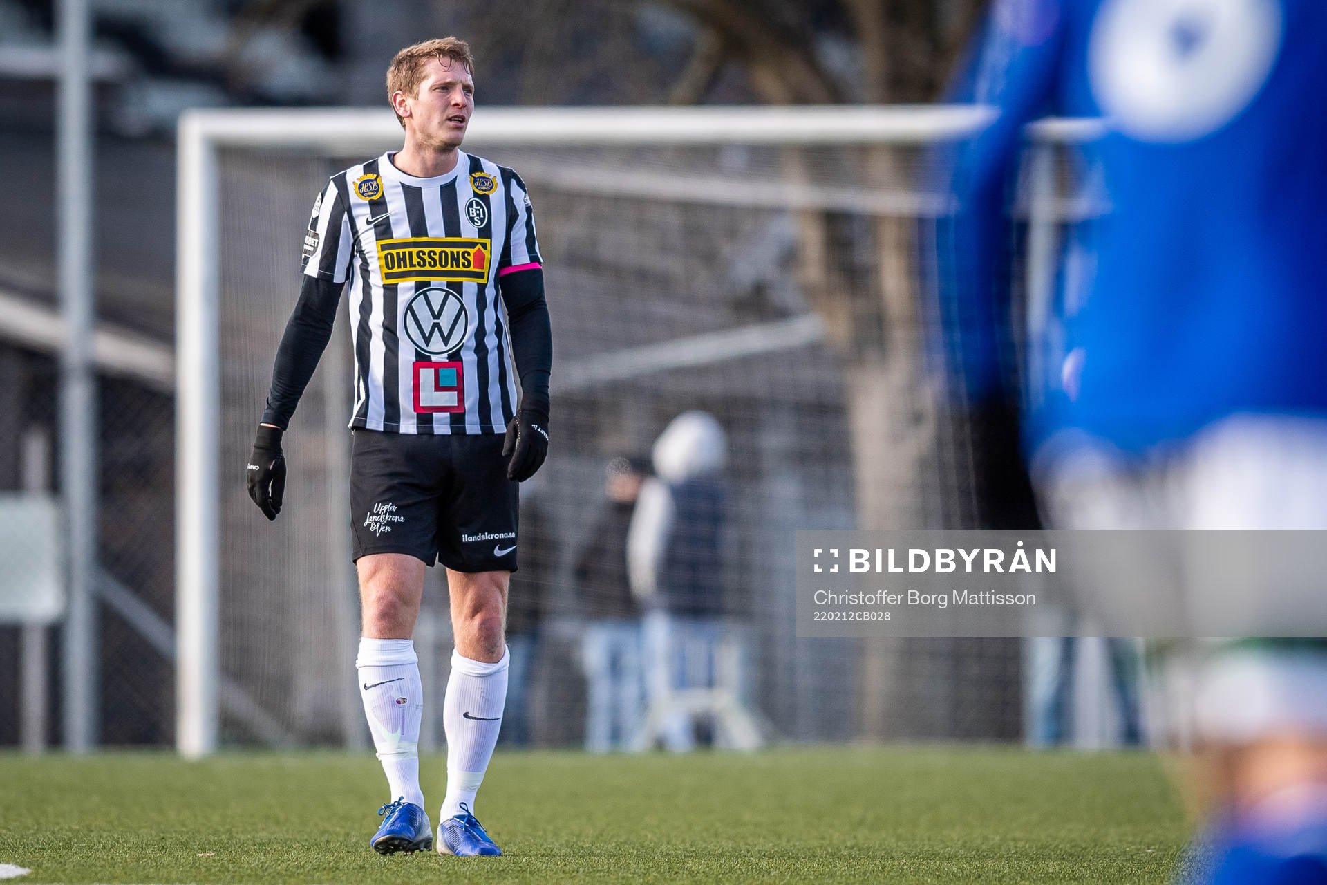 Landskronas Philip Andersson