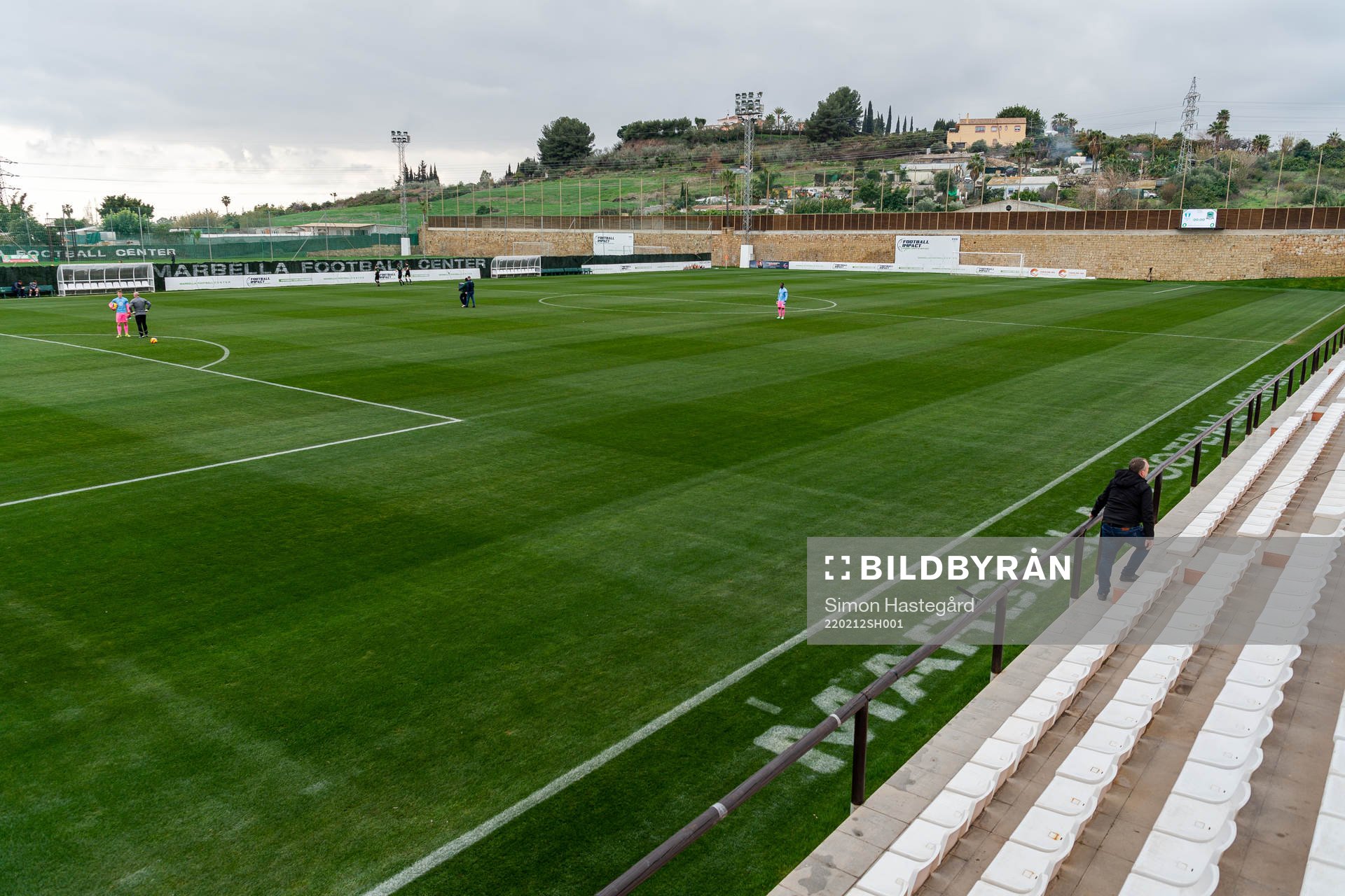 Marbella Football Center