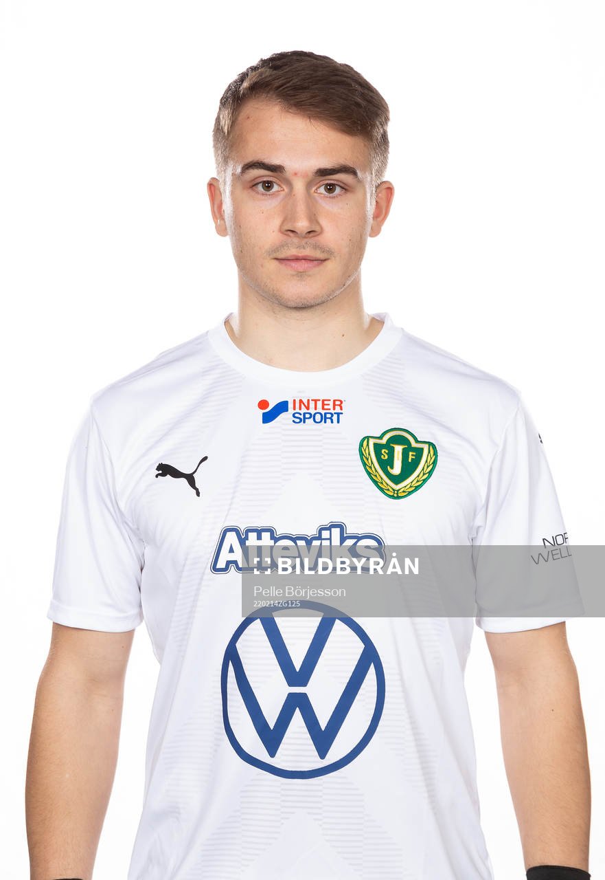 Jönköpings Felix Jakobsson