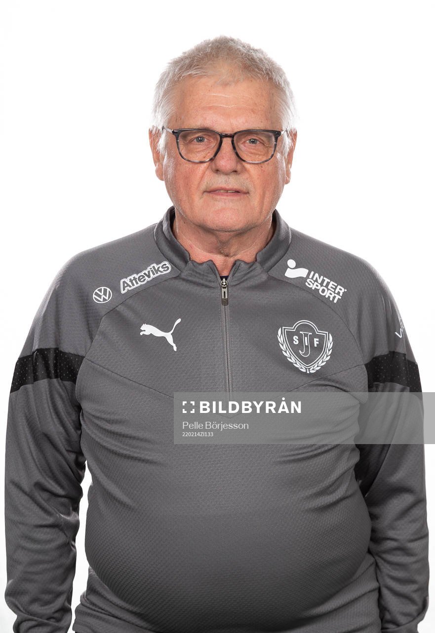 Jönköpings Läkare Lars-Göran Hassel