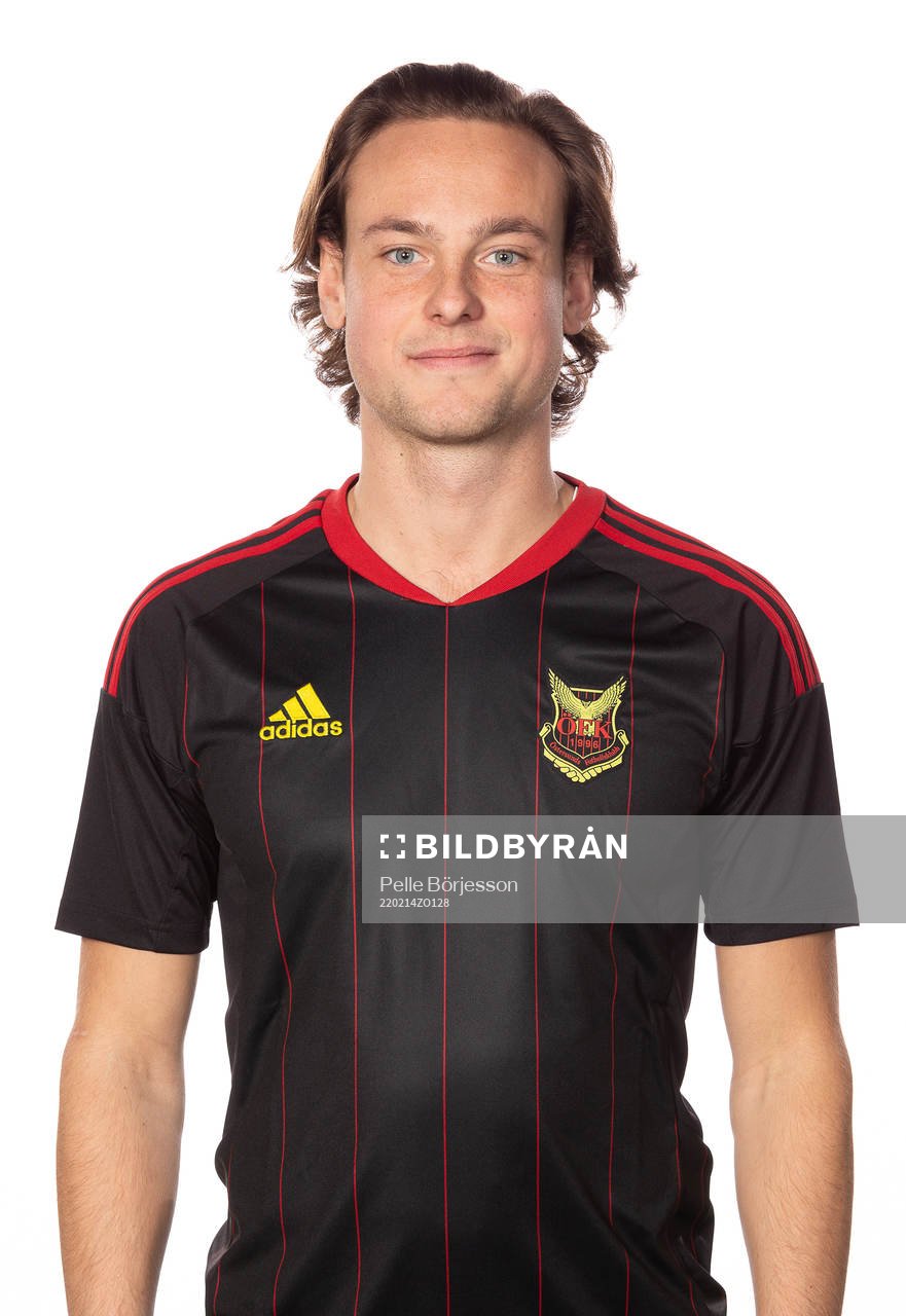 Östersunds Cesar Weilid