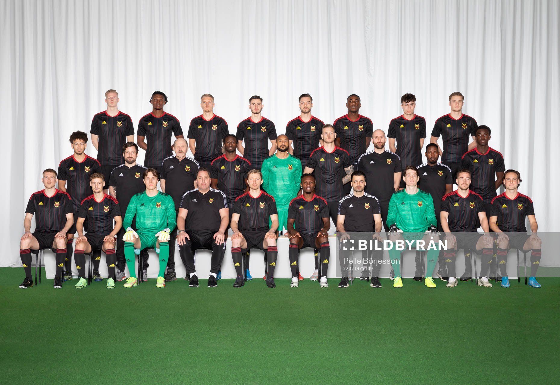Östersunds Östersunds FK