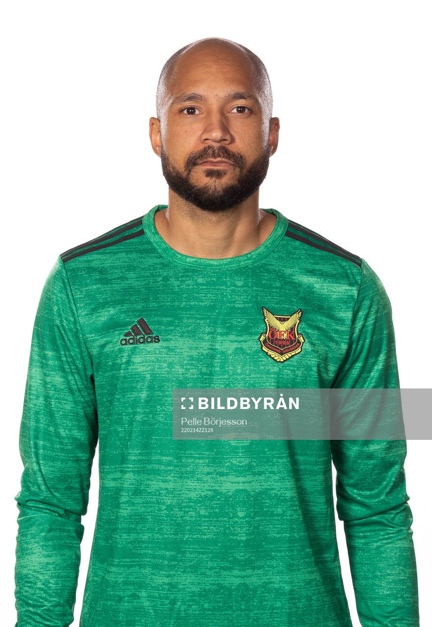 Östersunds Aly Keita
