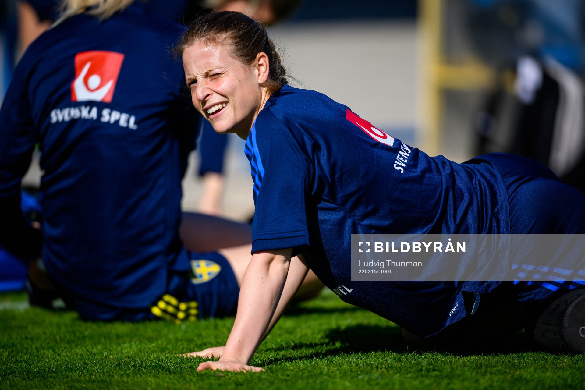 Anna Anvegård