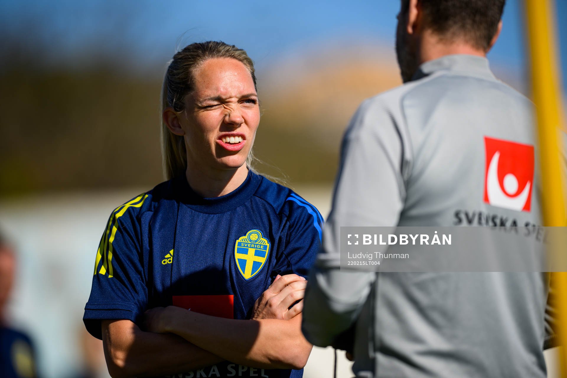 Elin Rubensson
