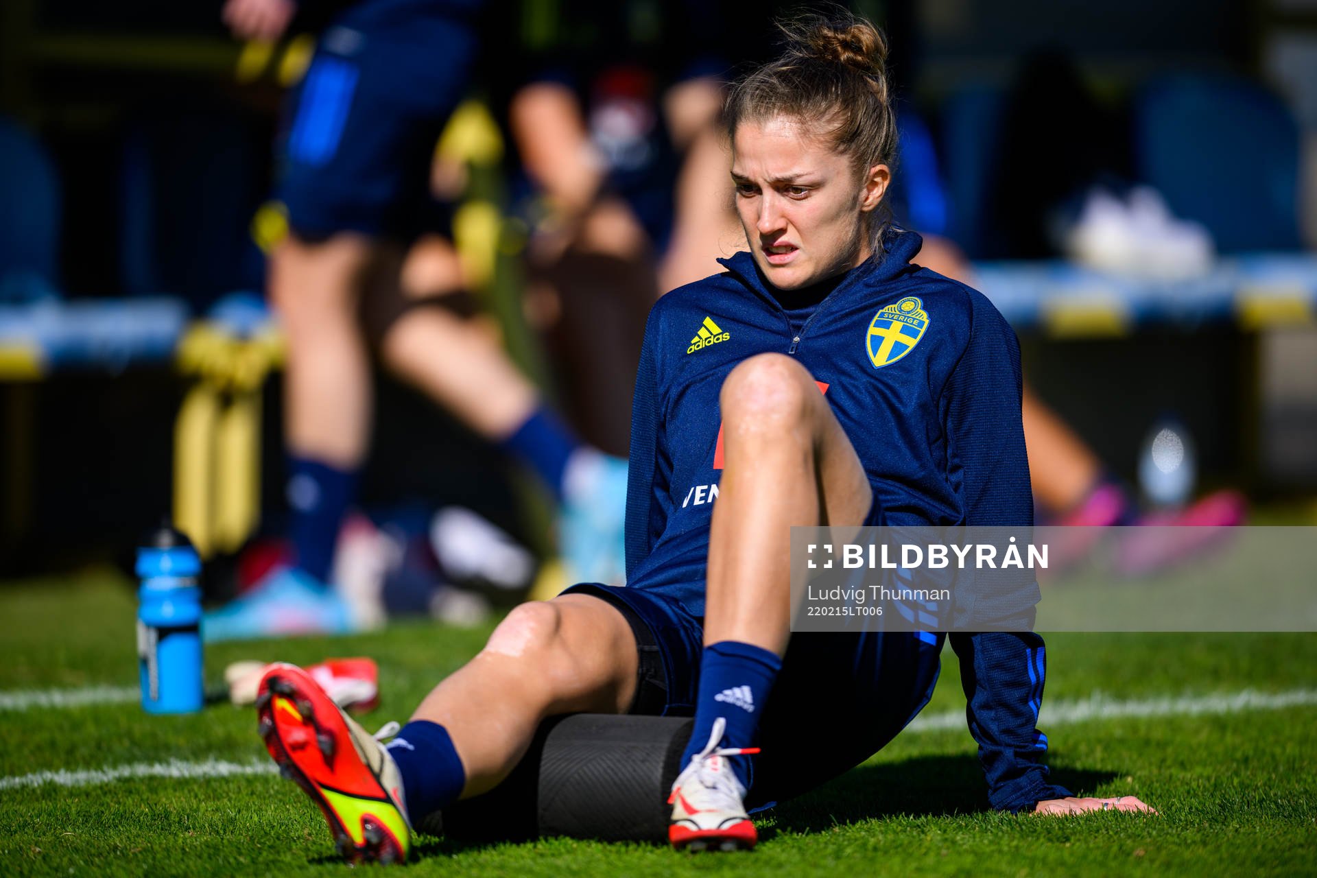 Filippa Angeldahl