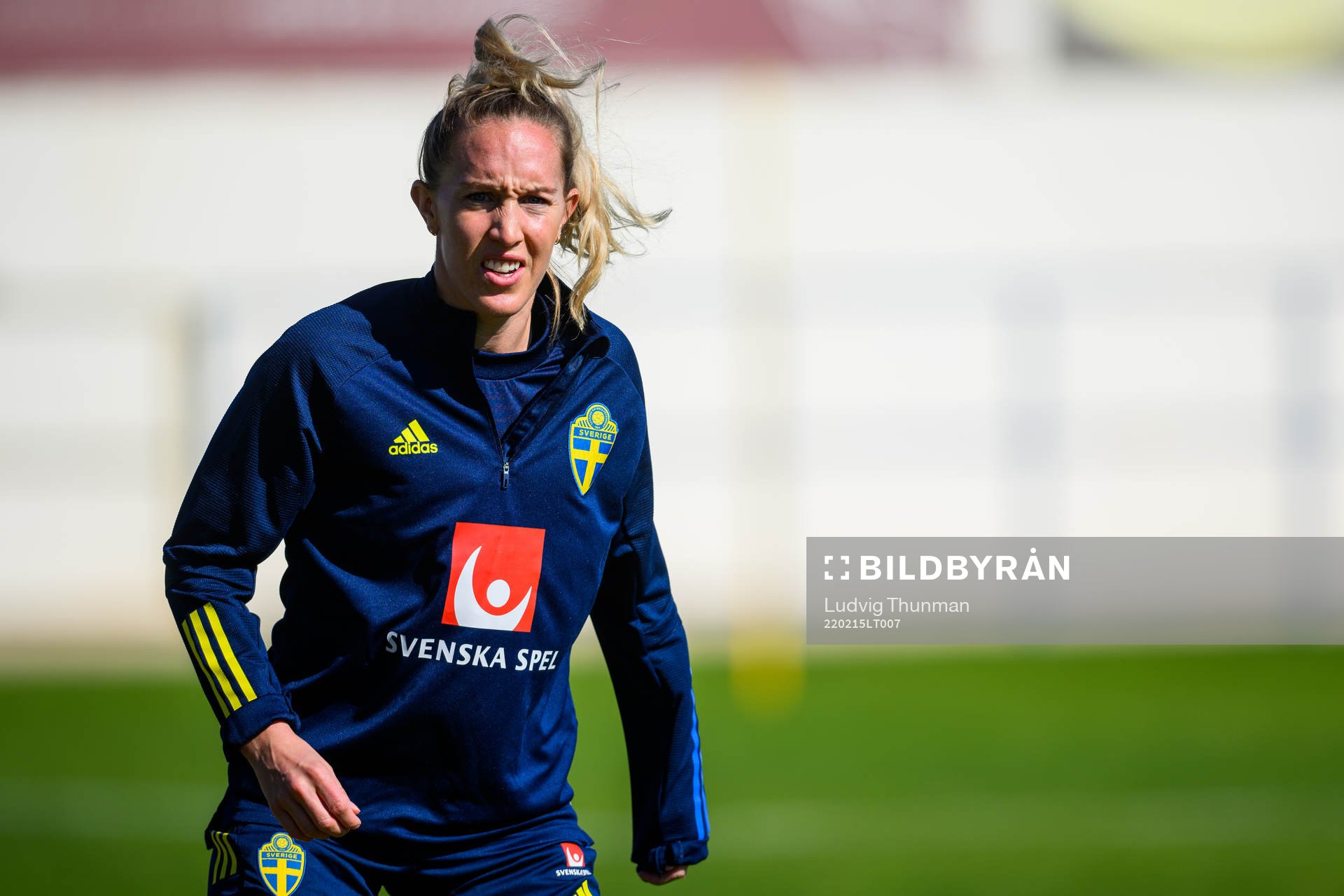 Julia Roddar