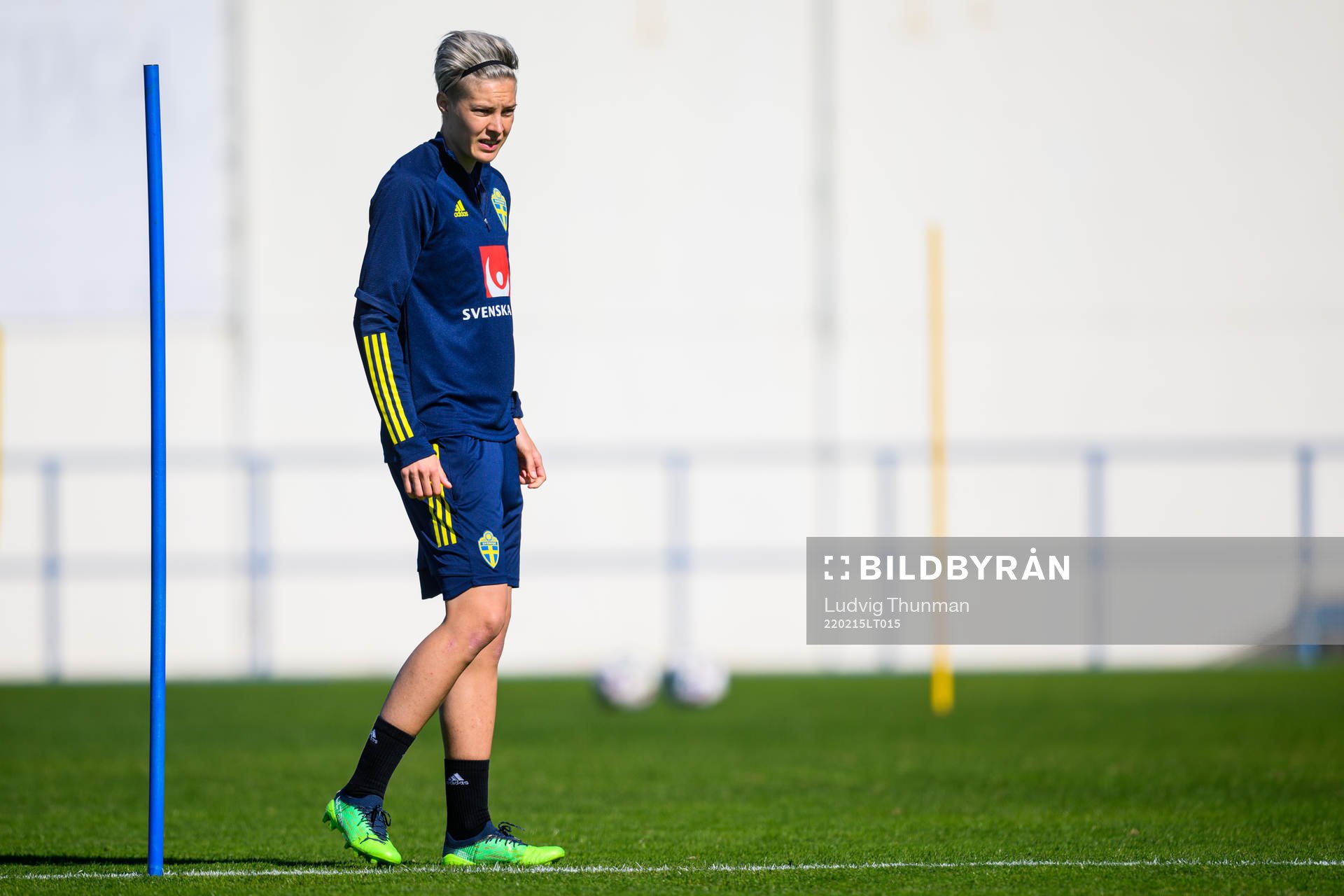 Lina Hurtig