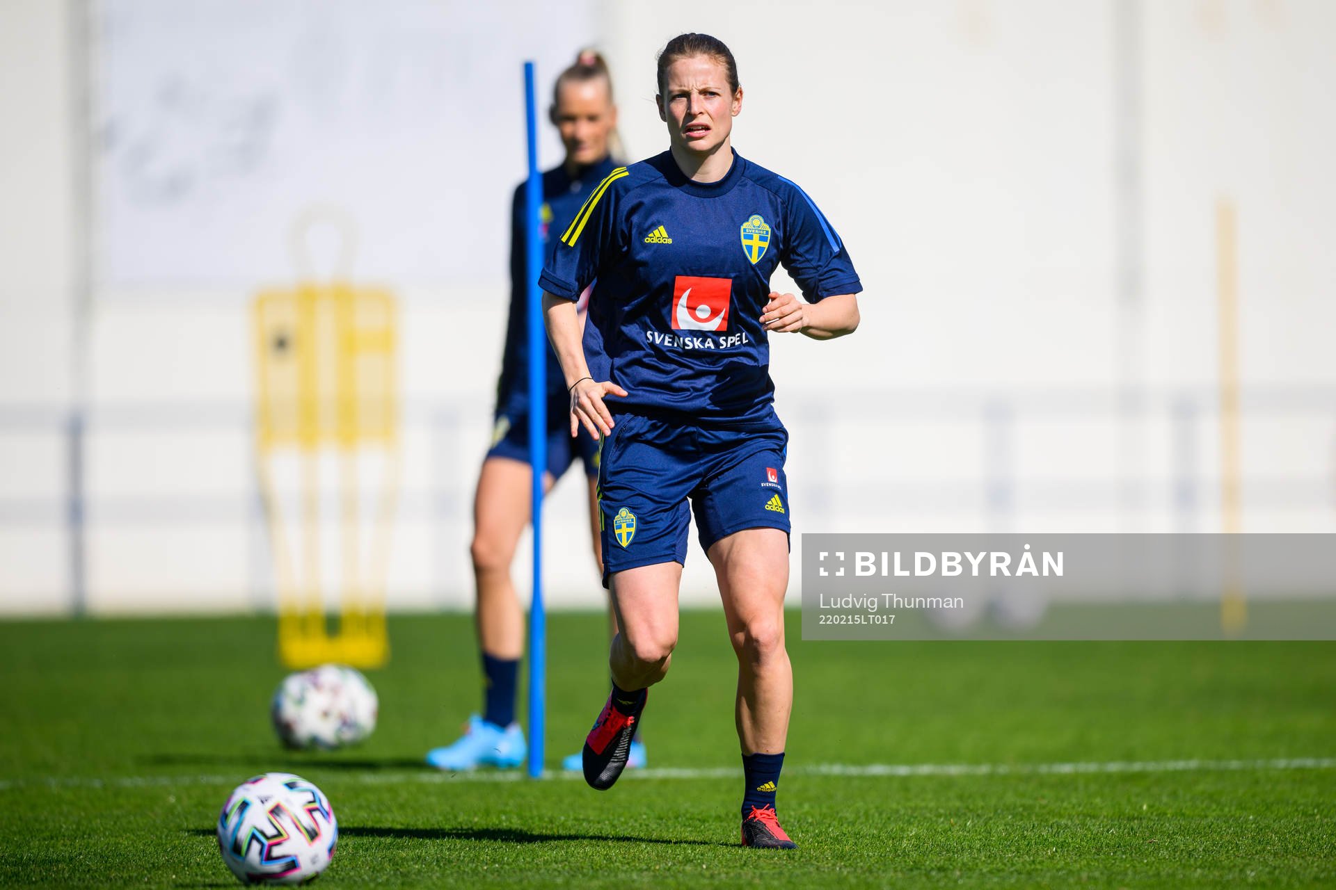 Anna Anvegård