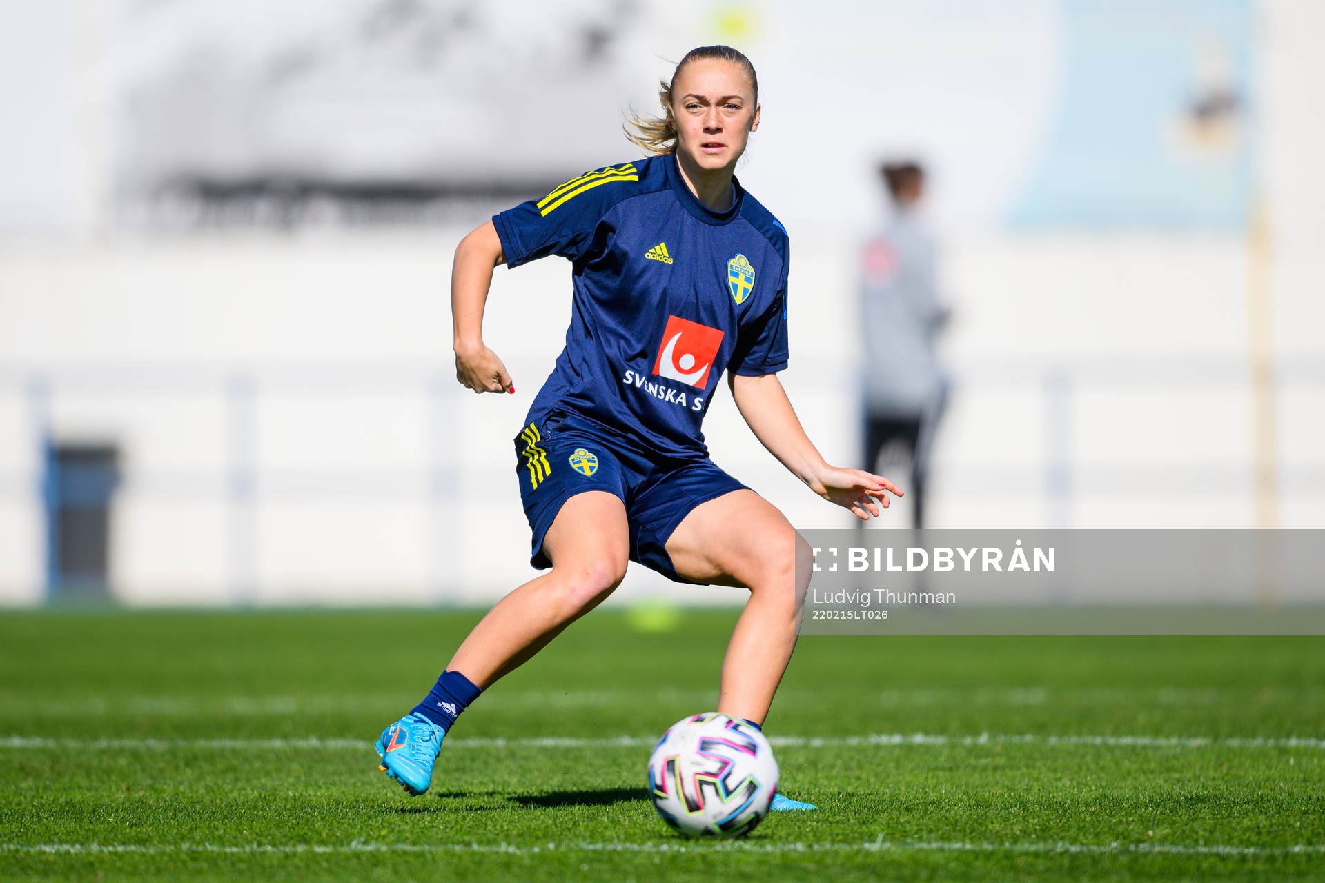 Hanna Bennison