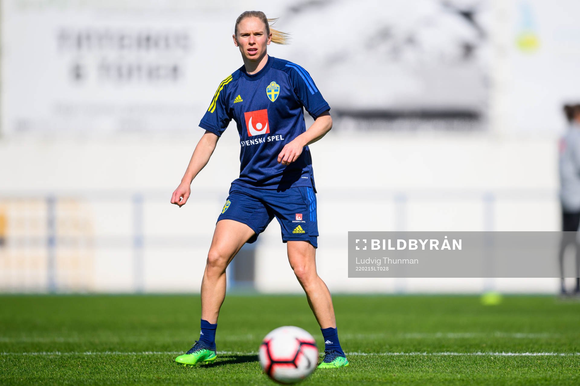 Jonna Andersson