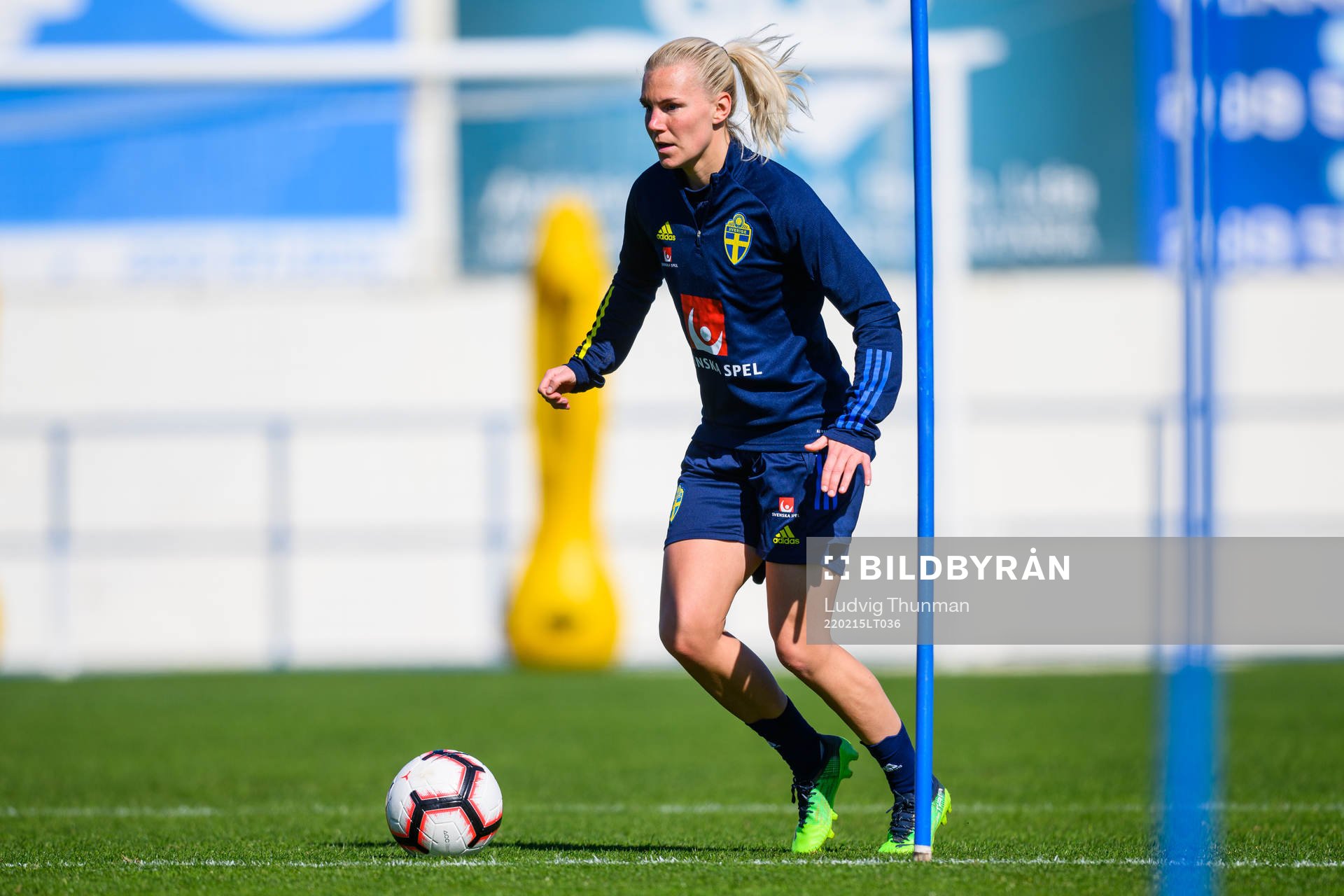 Josefine Rybrink