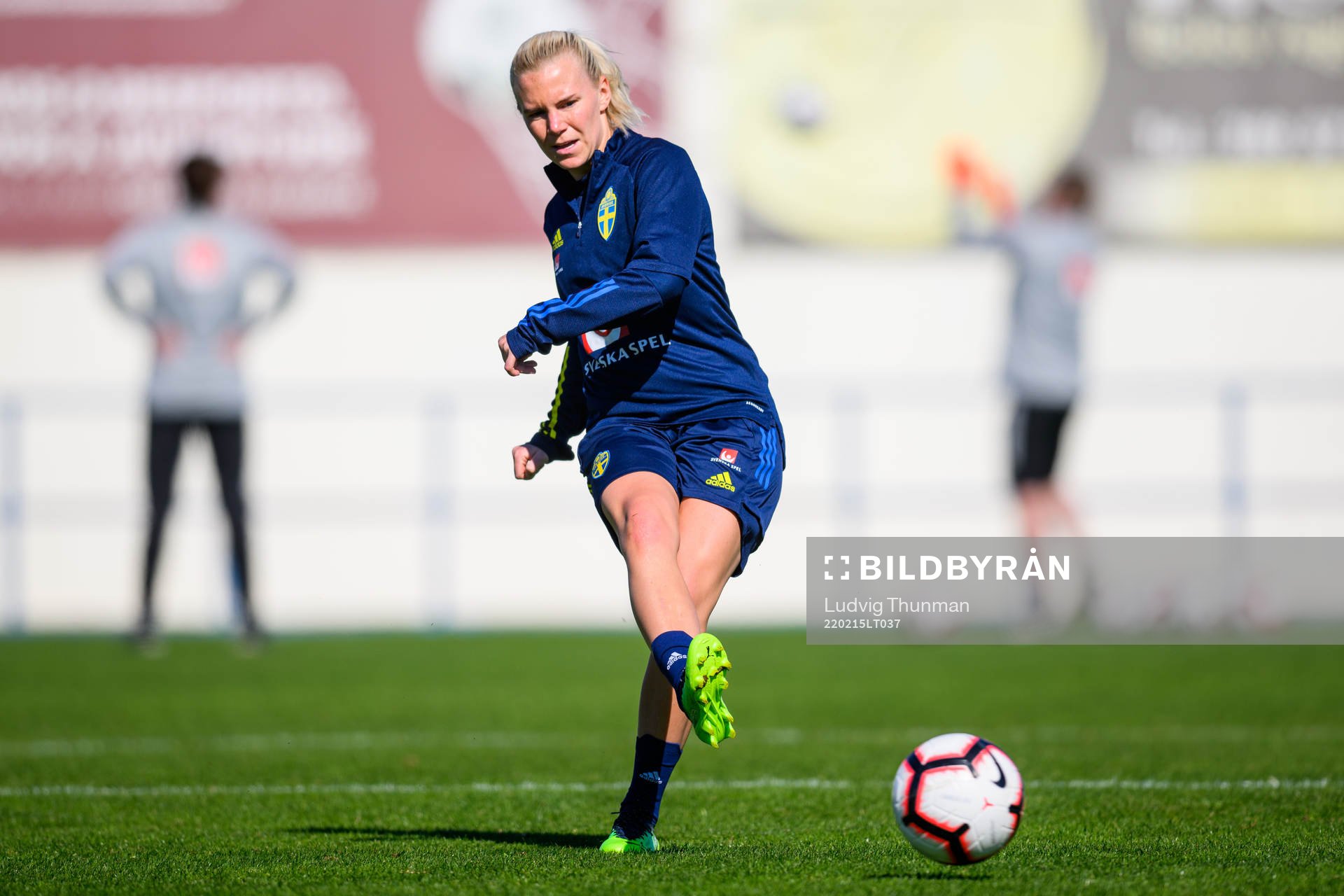 Josefine Rybrink