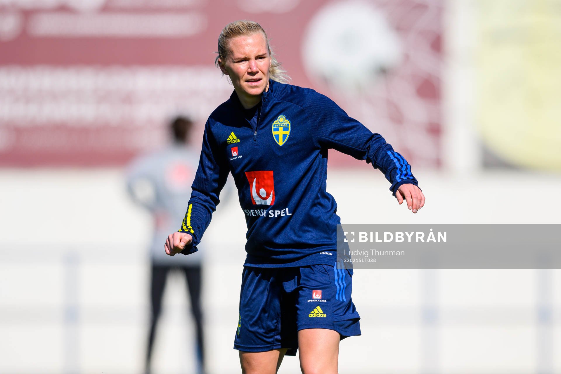 Josefine Rybrink