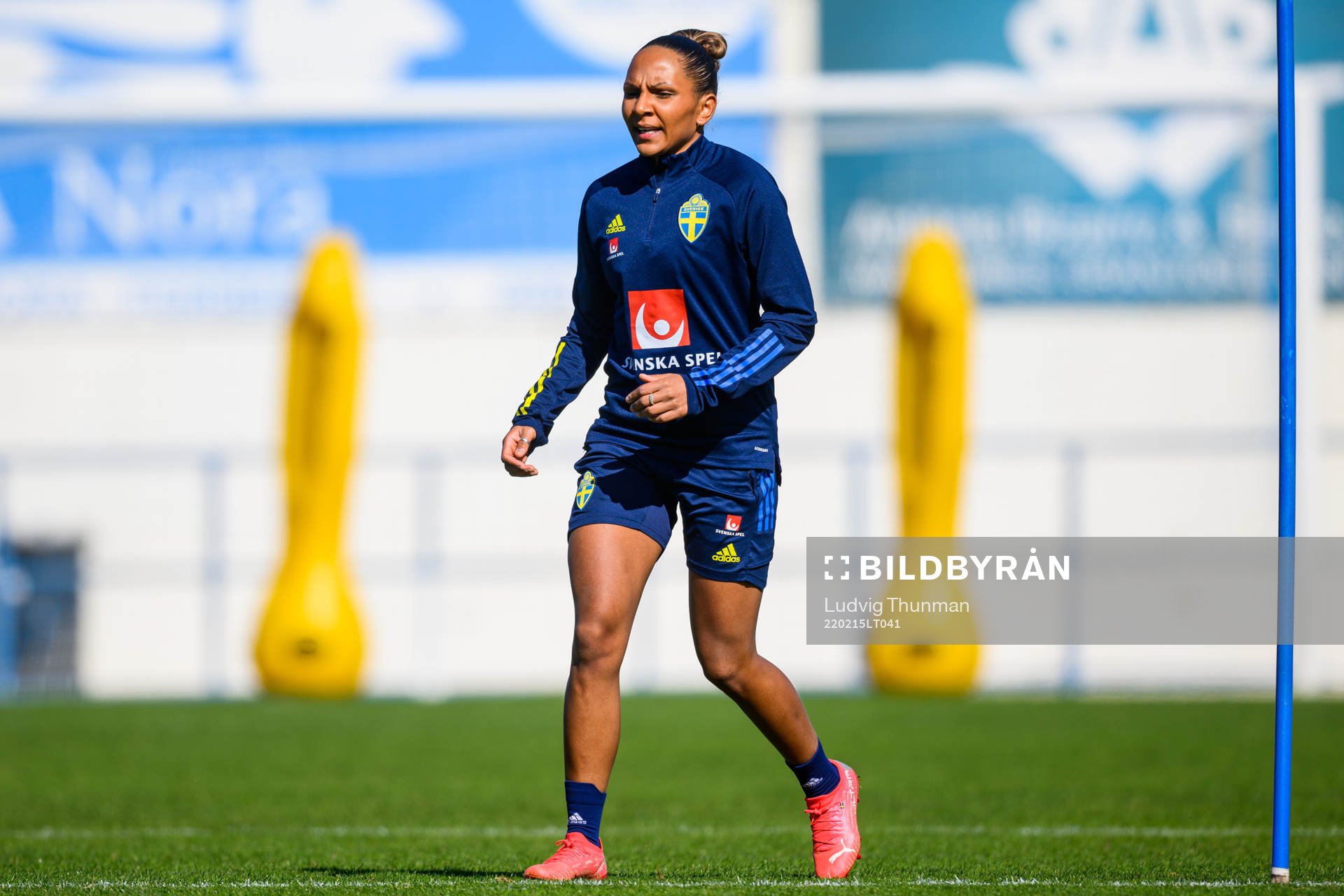 Madelen Janogy
