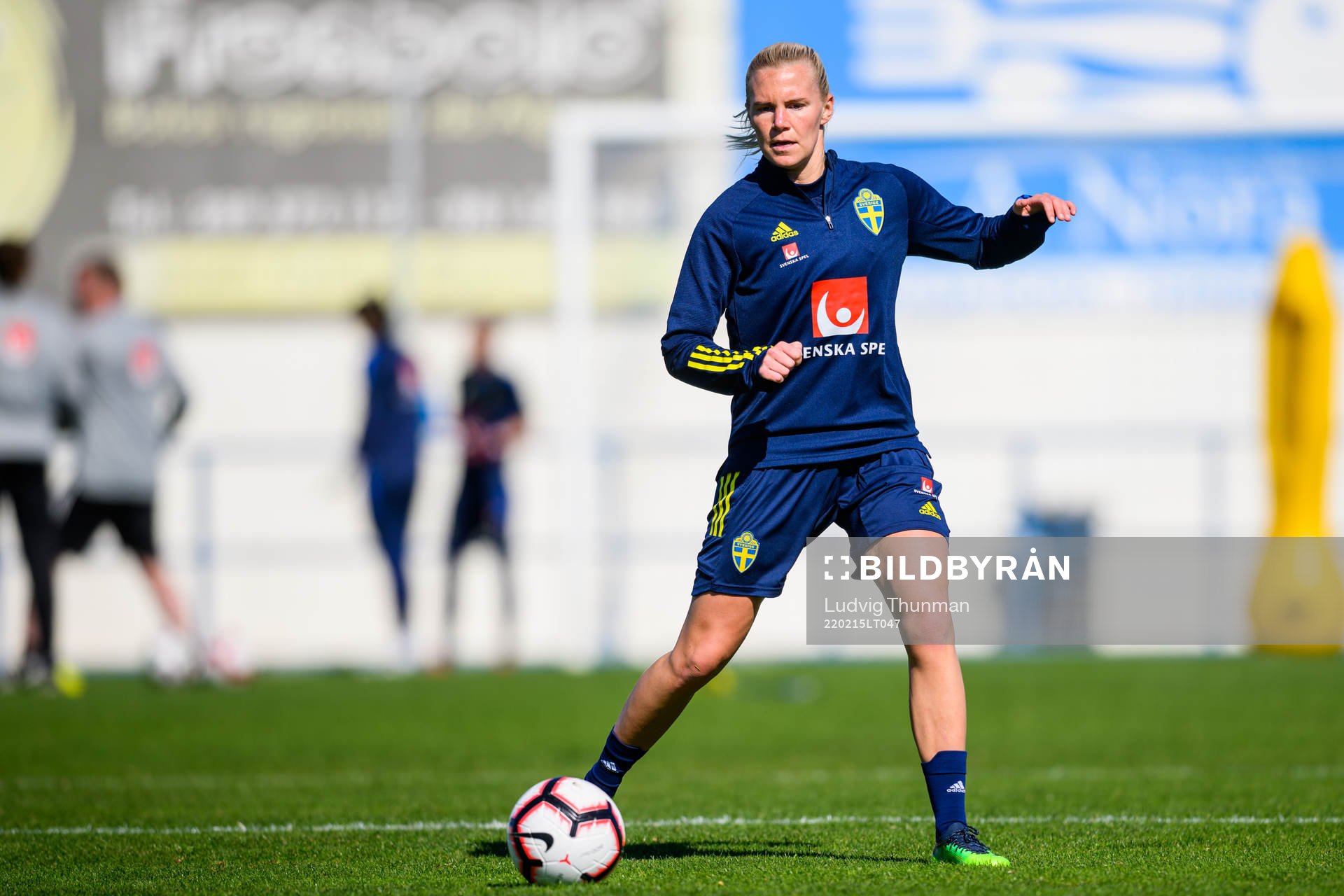 Josefine Rybrink