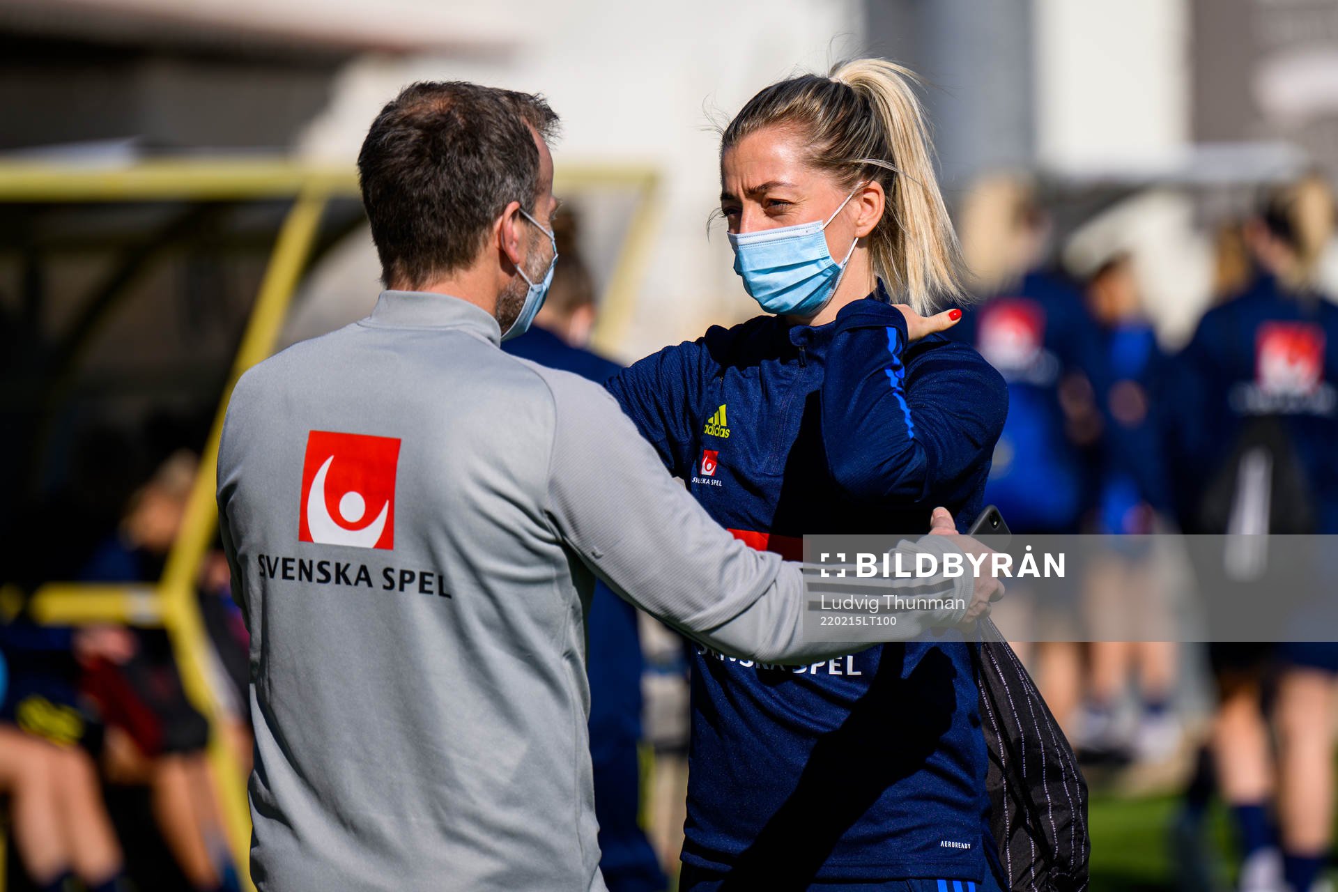 Linda Sembrant