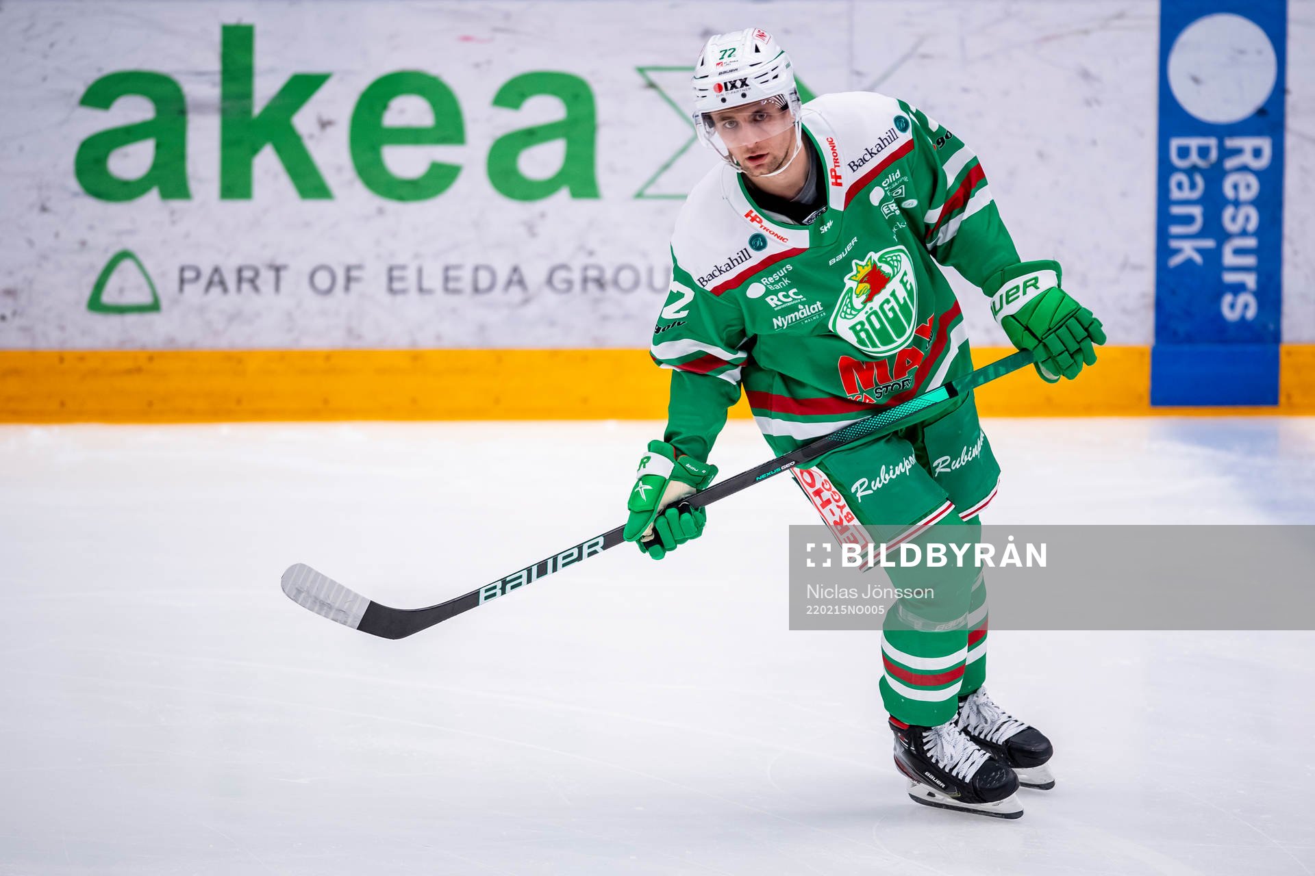Rögles Daniel Zaar
