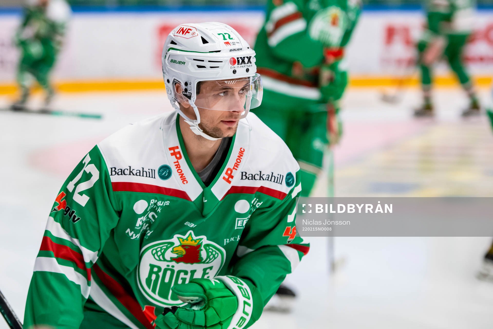 Rögles Daniel Zaar