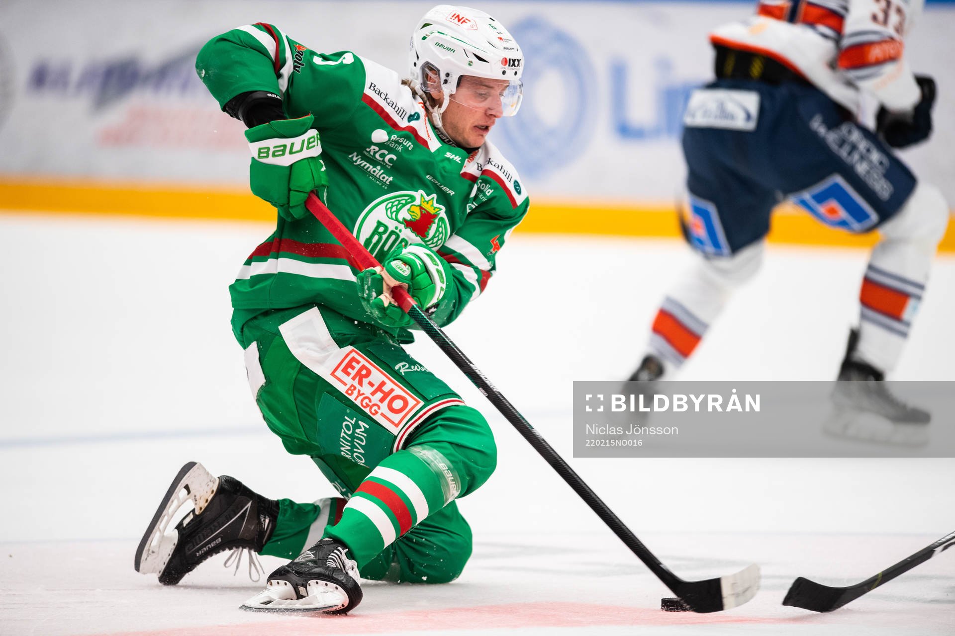 Rögles Tony Sund