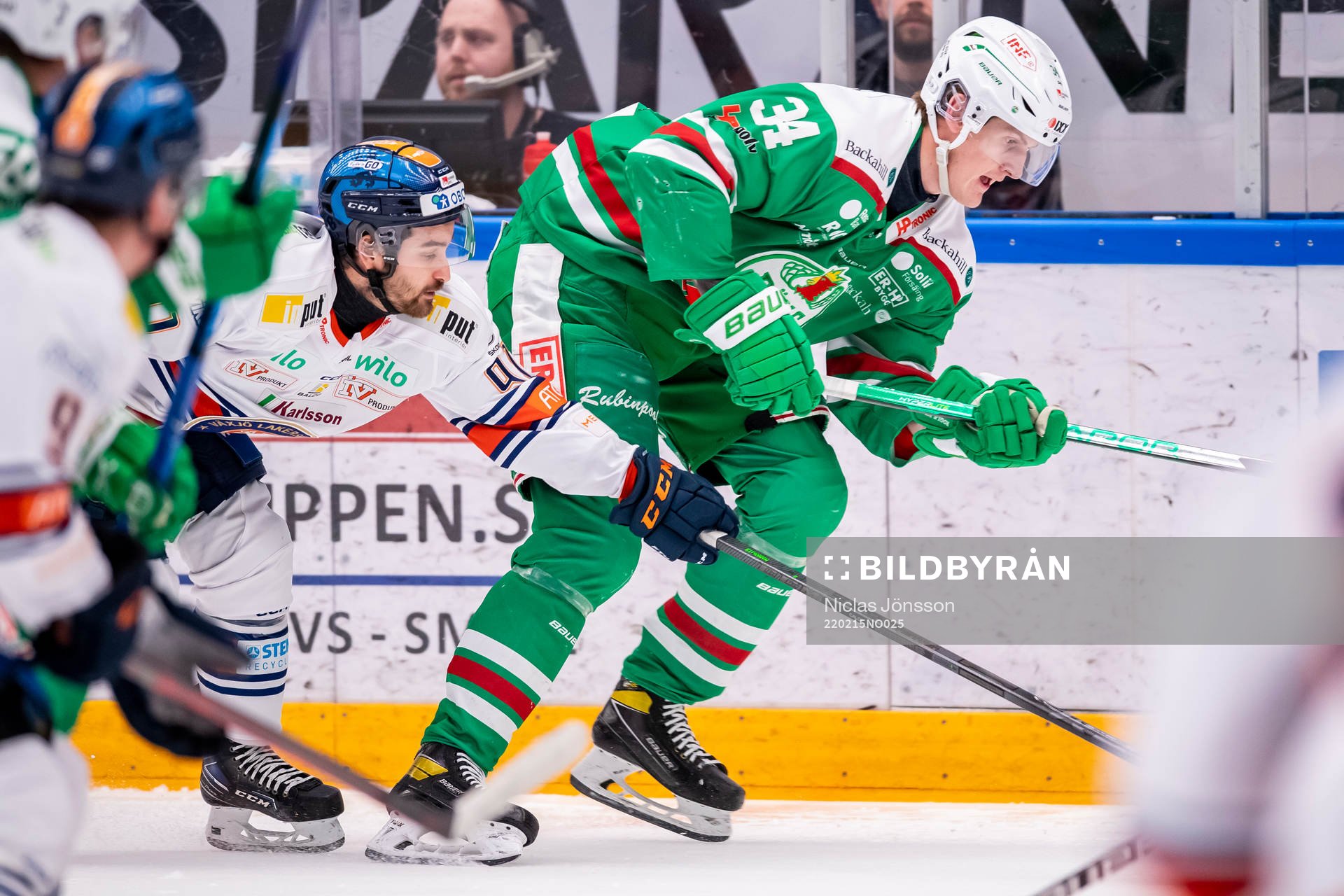 Rögles Adam Edström