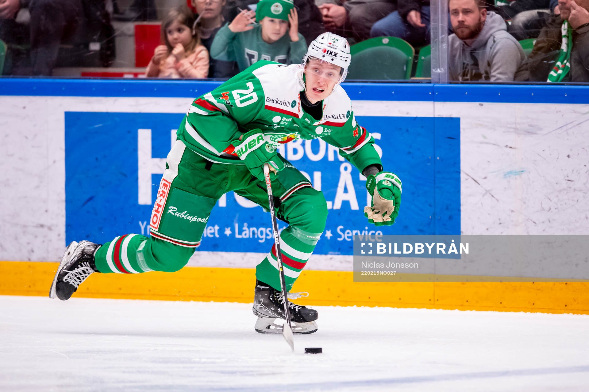 Rögles Oliver Tärnström