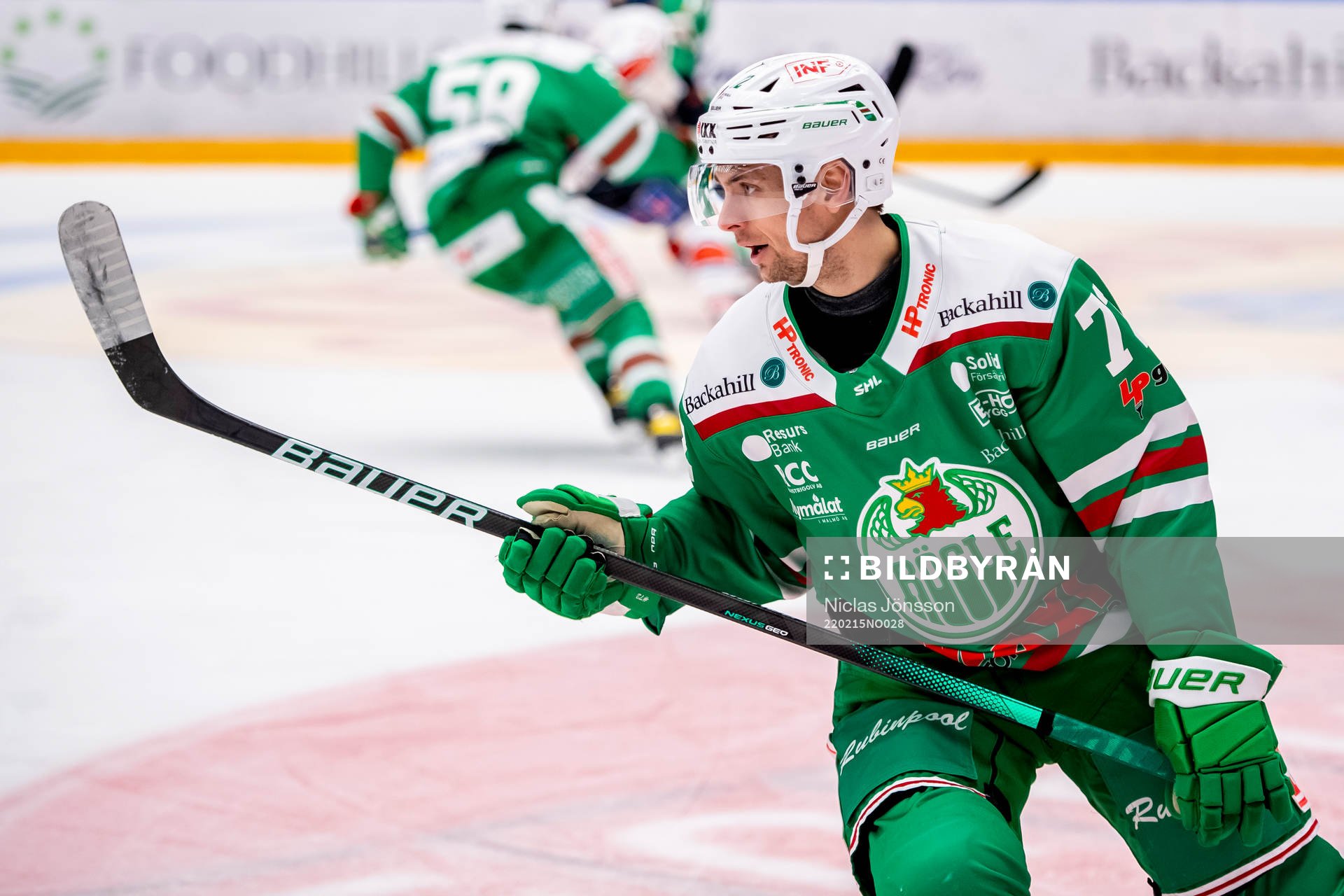 Rögles Daniel Zaar